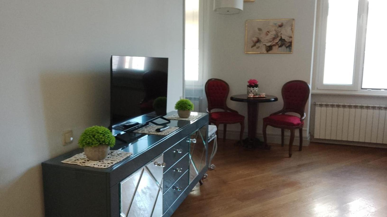 Apartment Vip Cracow
