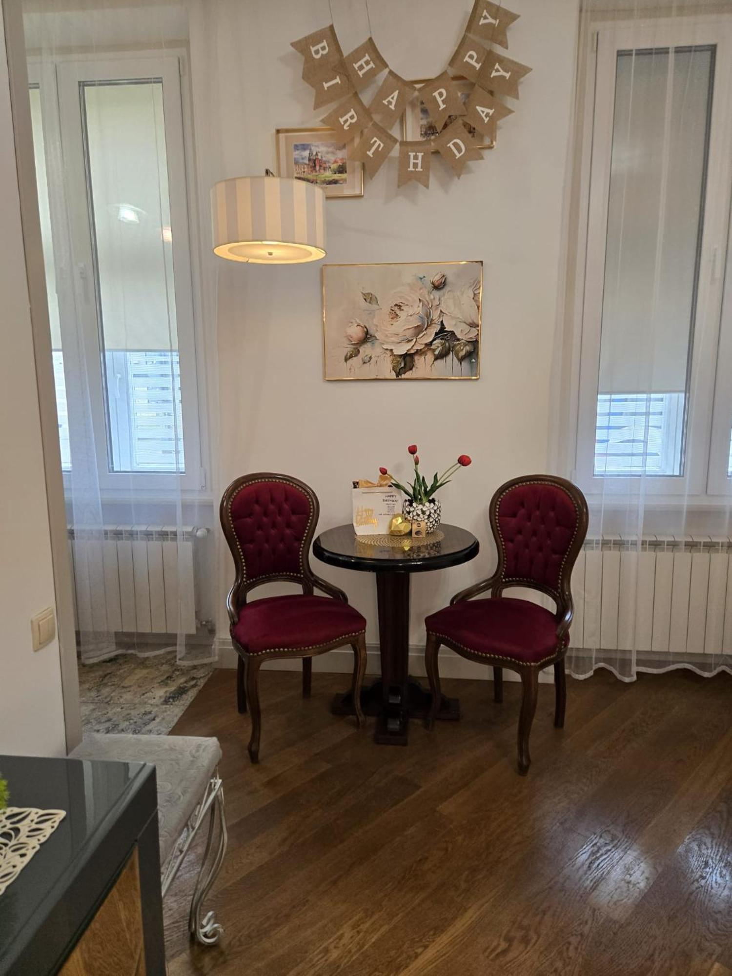 Vip Cracow Apartment *