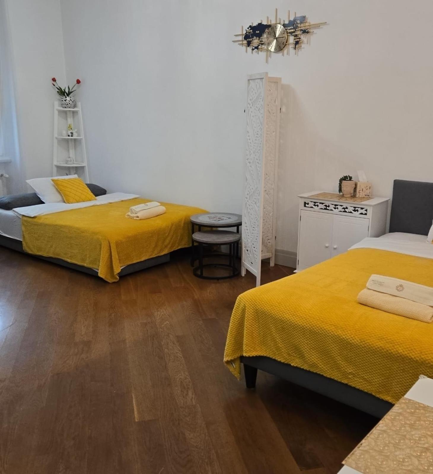 Apartment Vip Cracow *