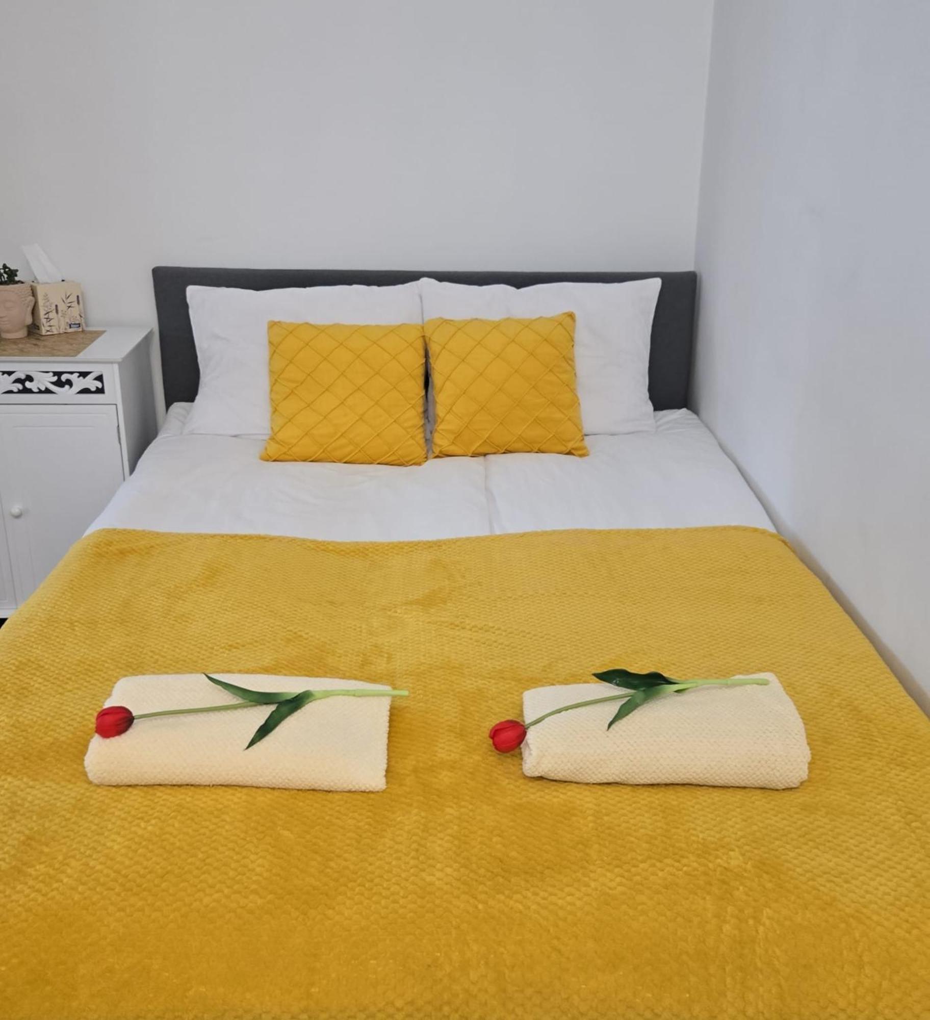 Vip Cracow Apartment