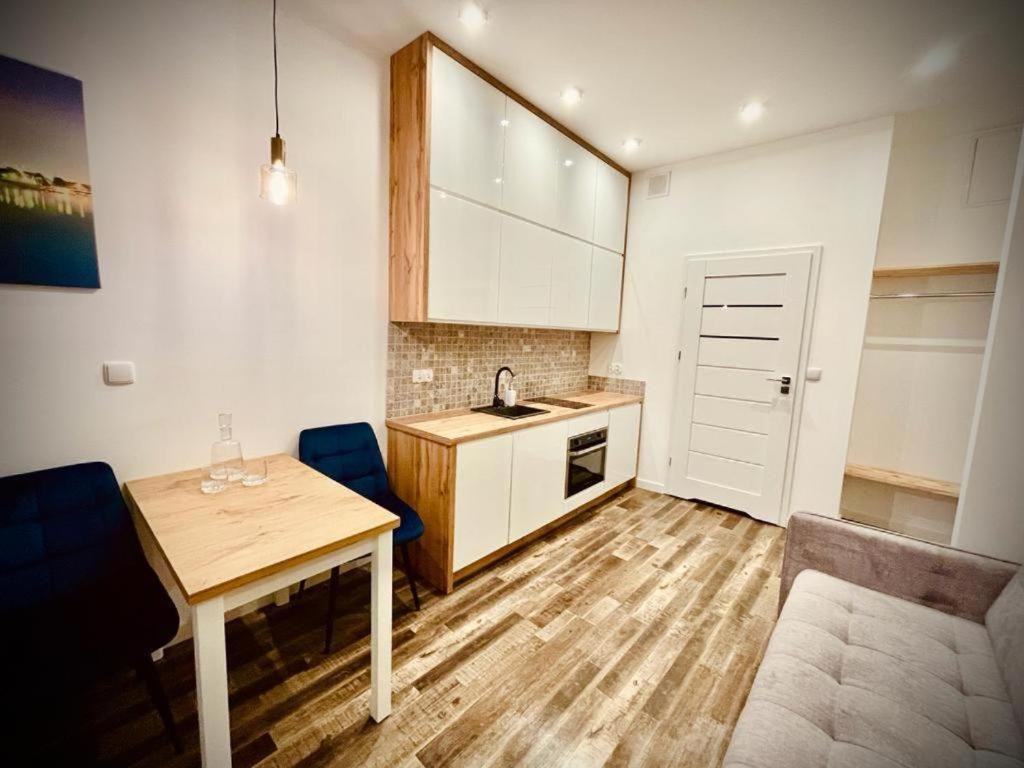 Apartamento Mariacki By Vsi *