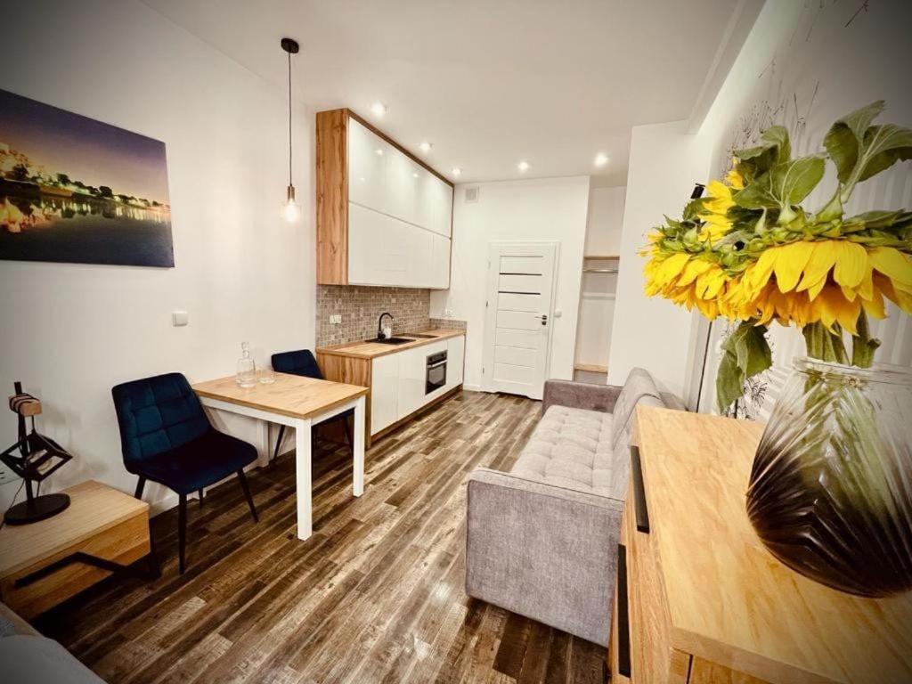 Apartamento Mariacki By Vsi Cracóvia