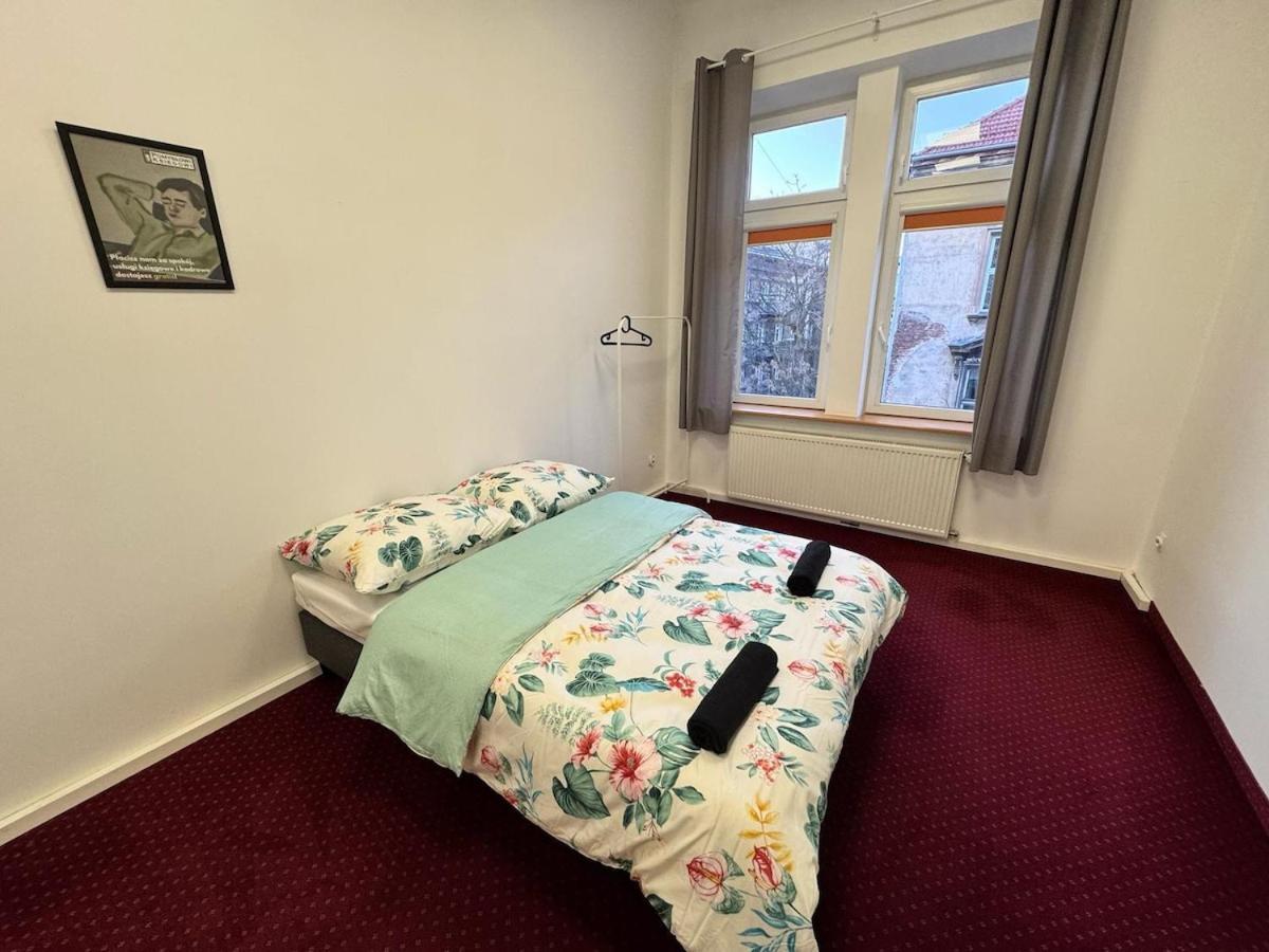 Apartment Fantastic Krk - Gr6 J Krakow