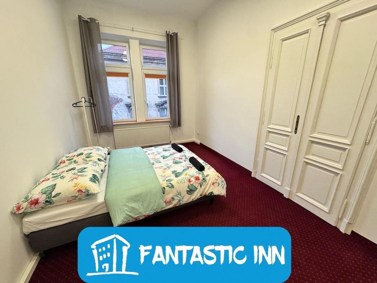 Fantastic Krk - Gr6 J Apartment Krakow