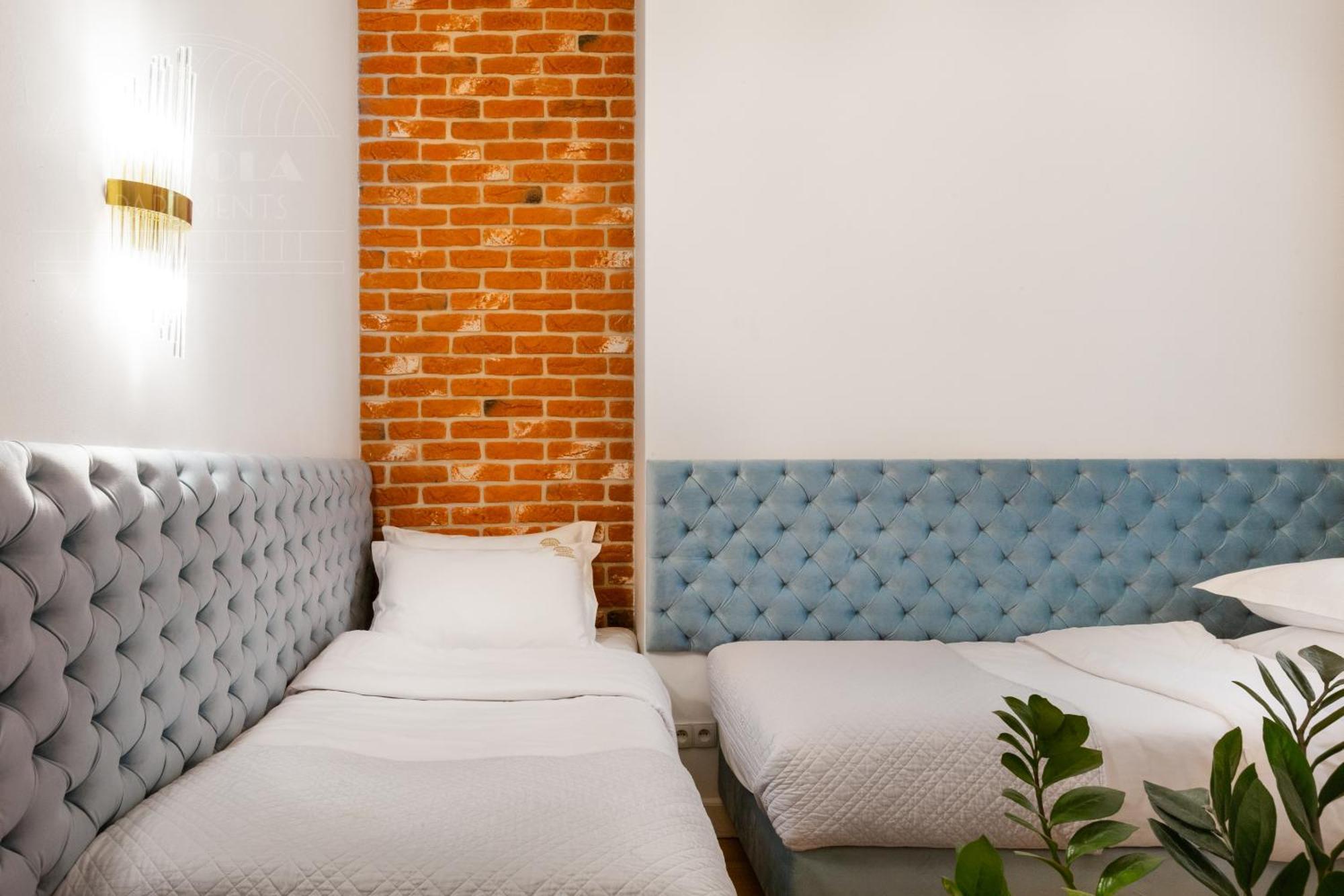 Apartment Cozy Center Pilsudskiego 11 Krakow