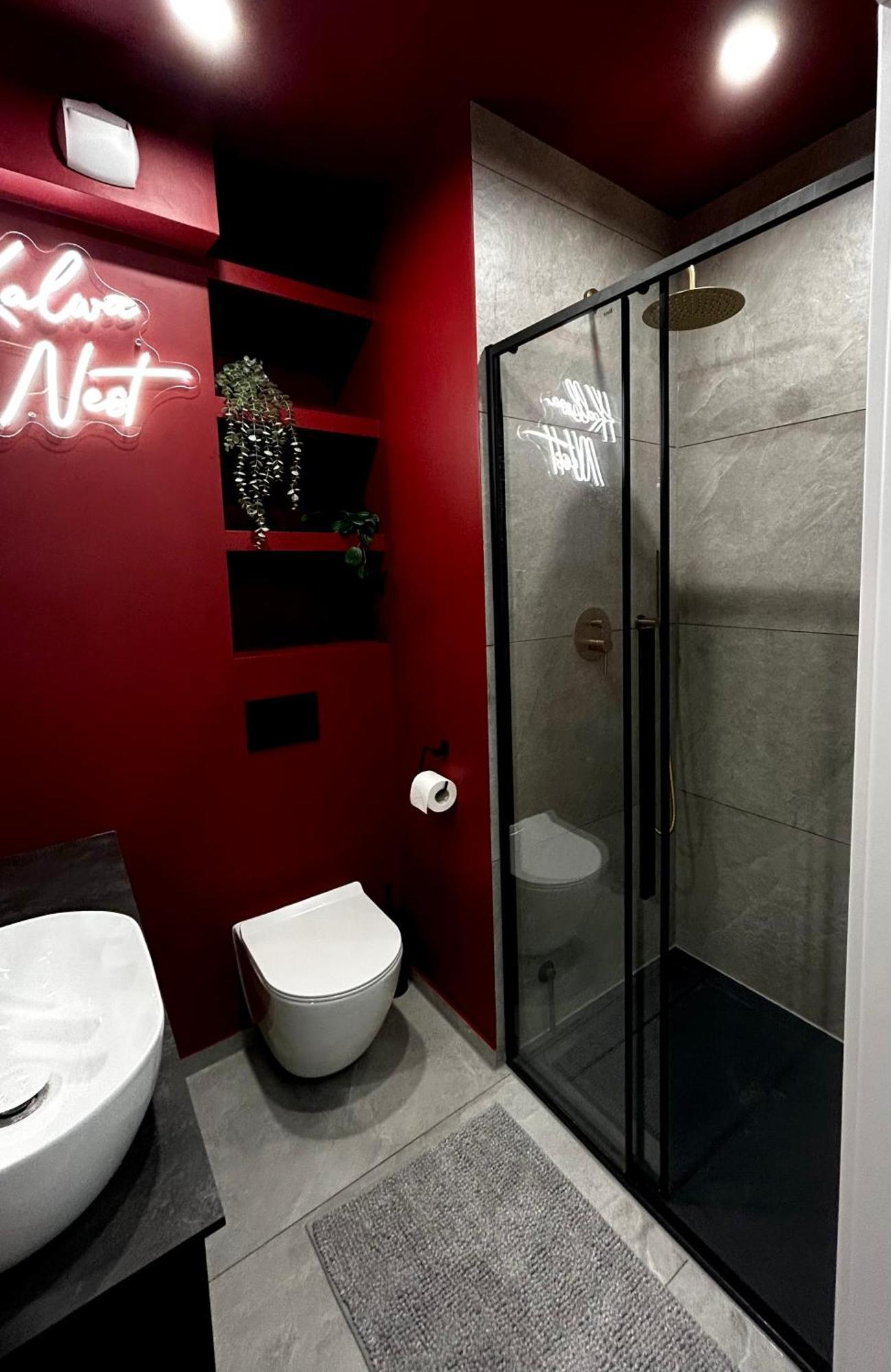 Apartment Kalwa Nest Stare Podgorze Krakow