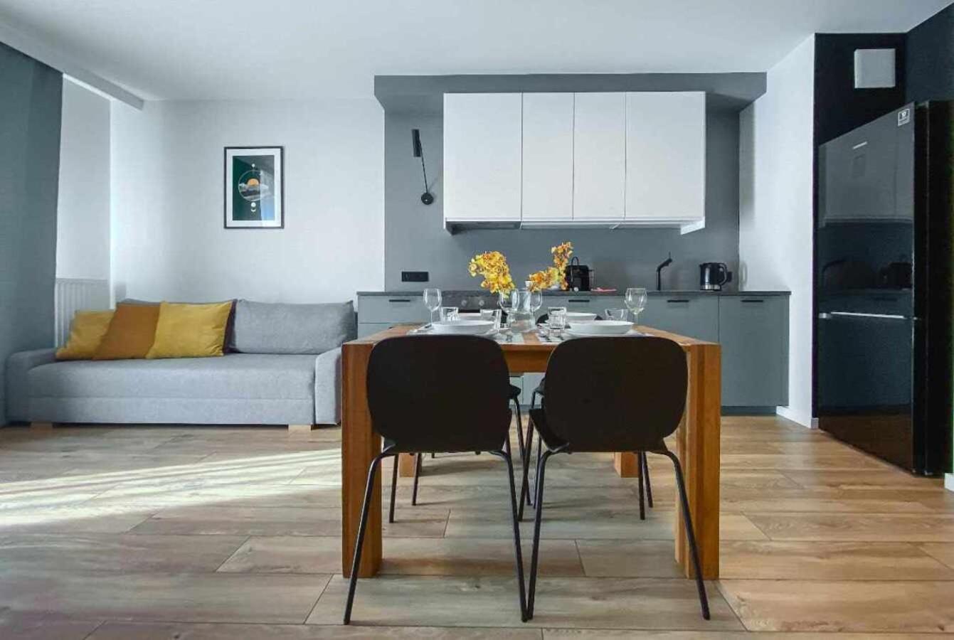 Apartamento Like Cracóvia