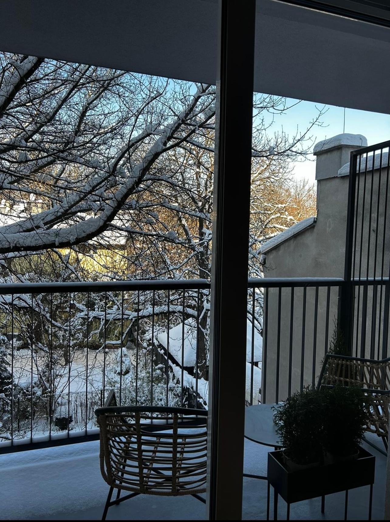Apartment Kalwa Nest Stare Podgorze Krakow