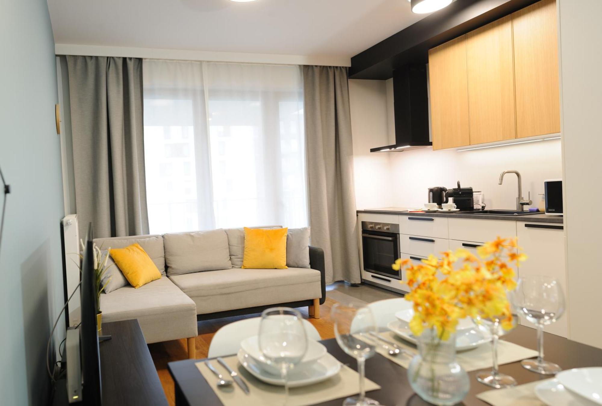 Apartamento Like