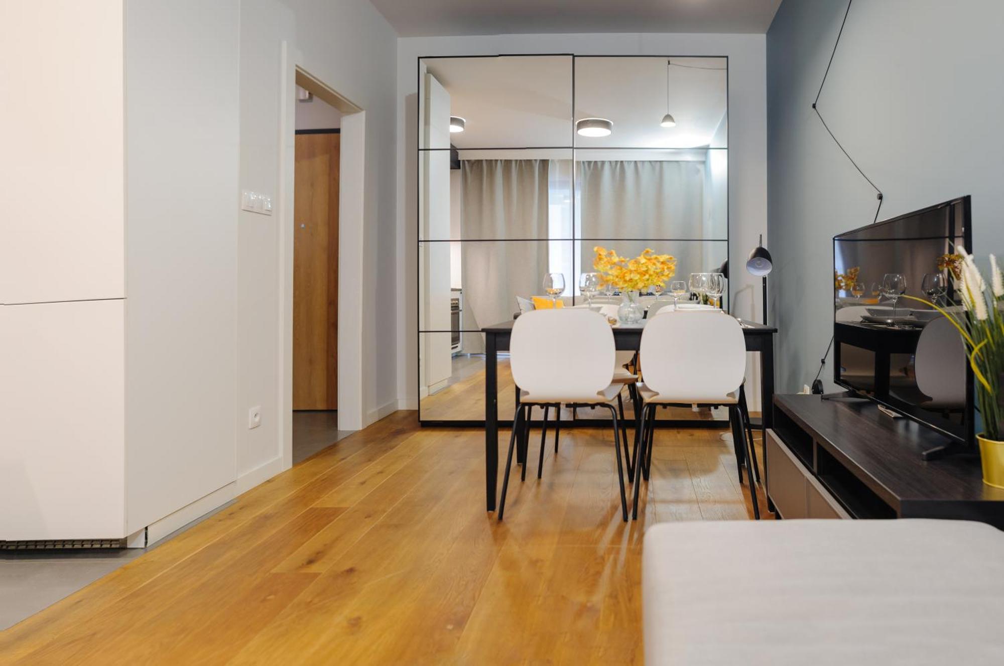 Apartamento Like *
