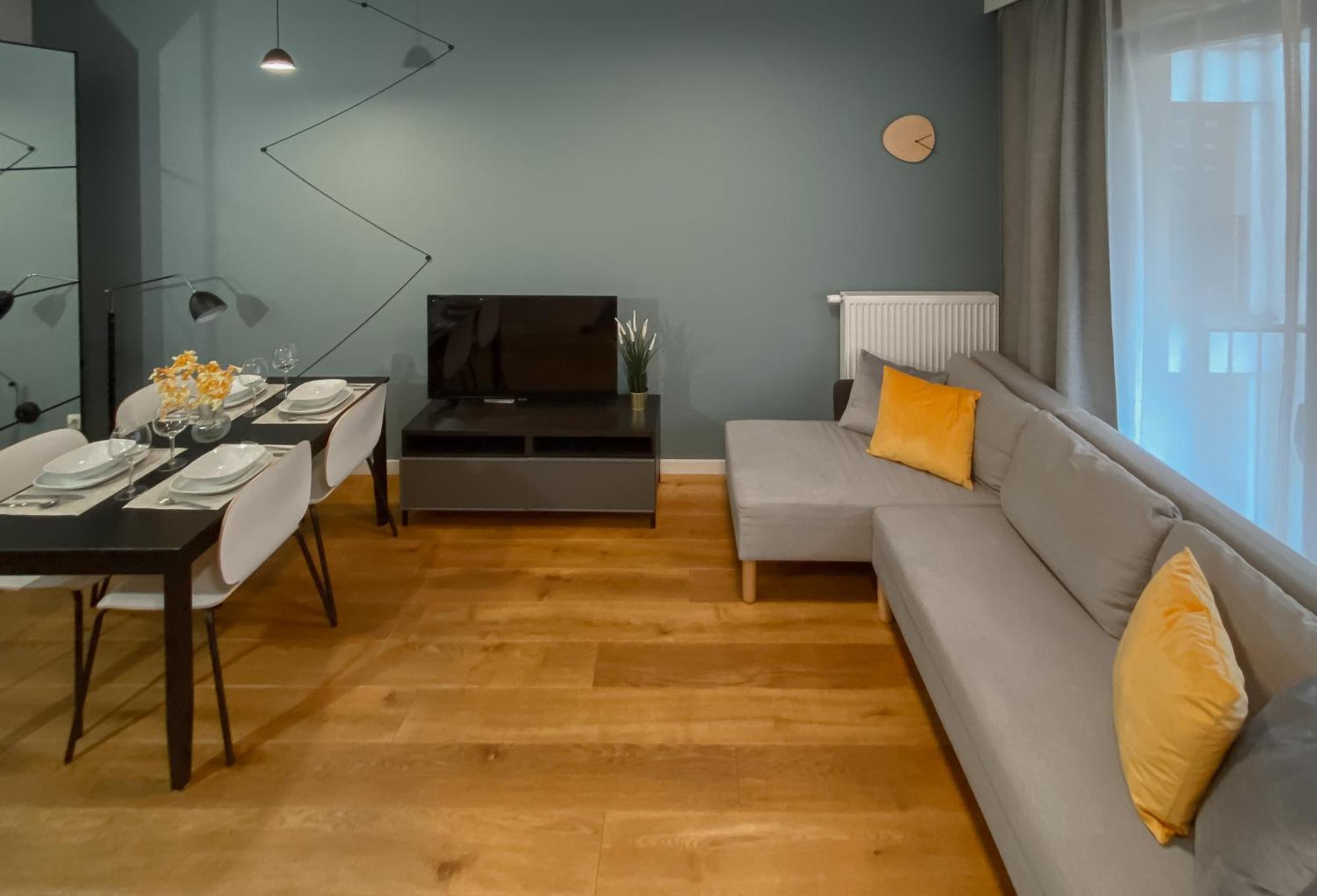 Apartamento Like *