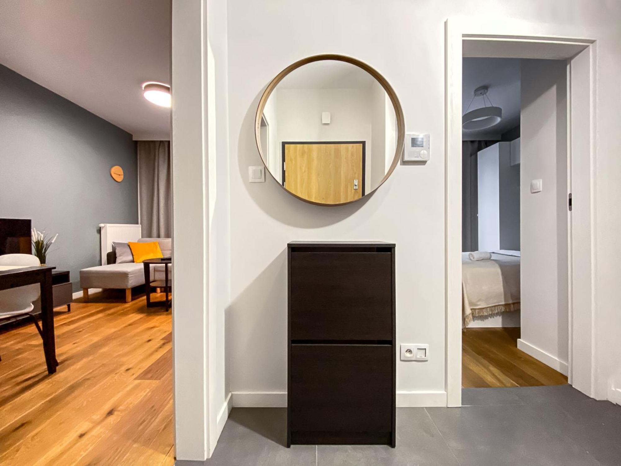 Like Apartamento Cracóvia