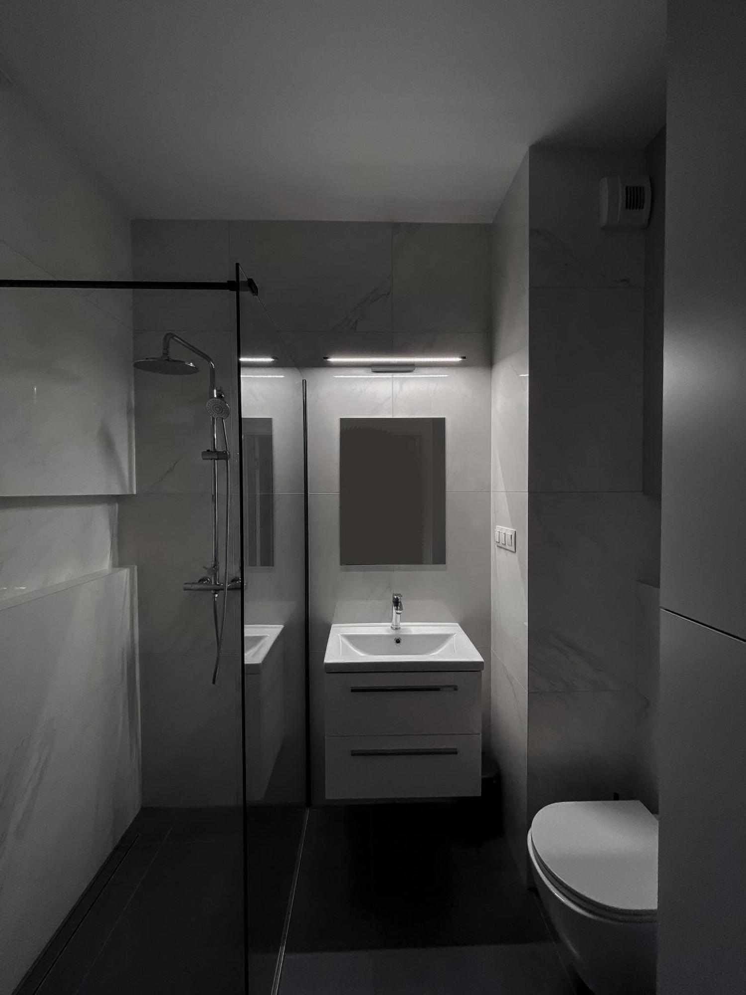 Apartamento Like *