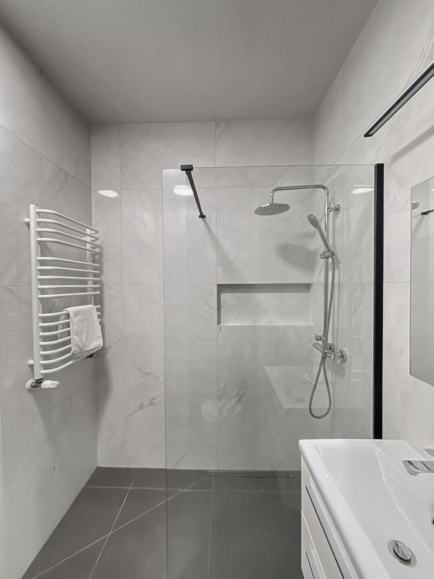 Apartamento Like Cracóvia