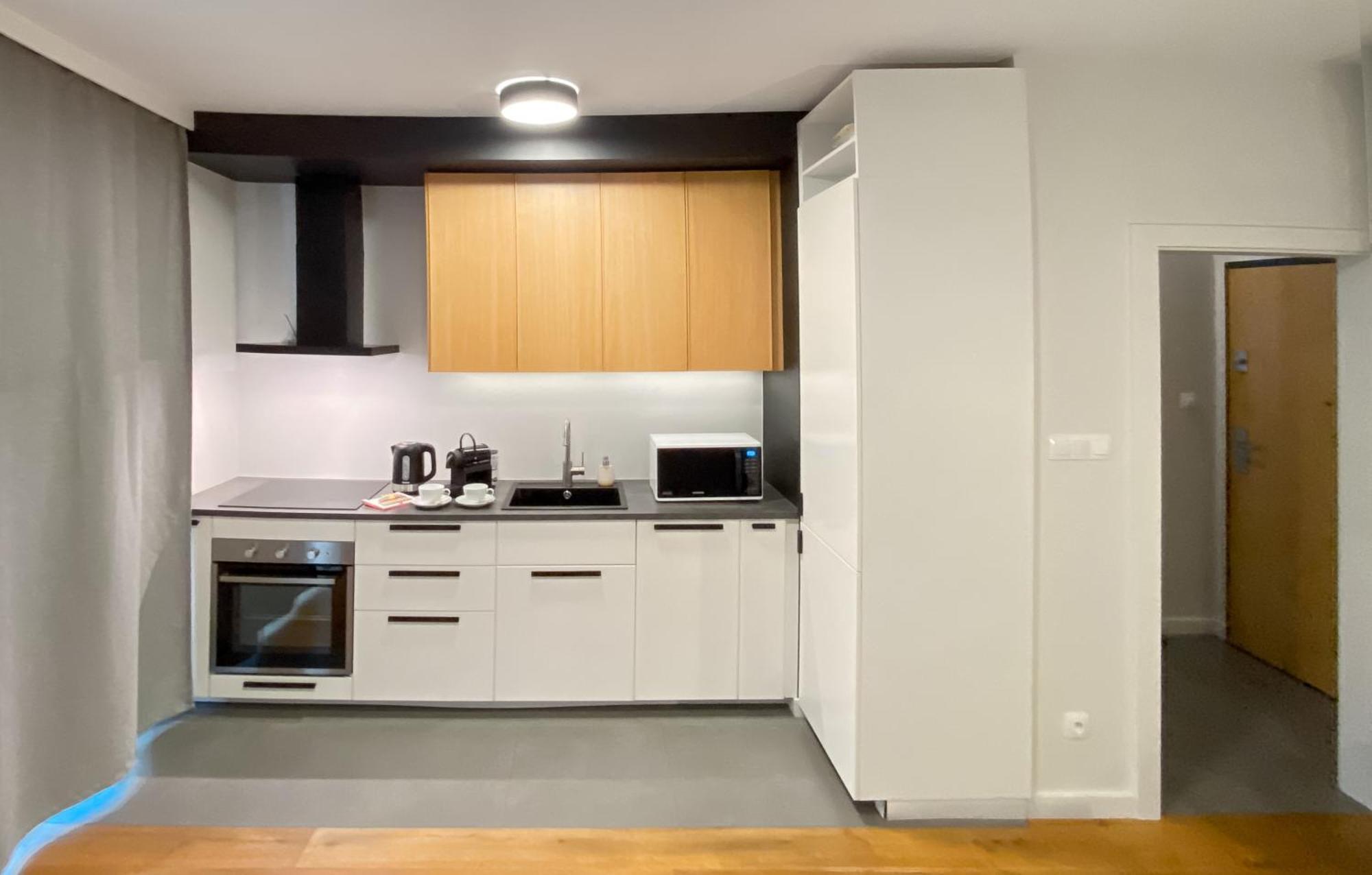 Like Apartamento