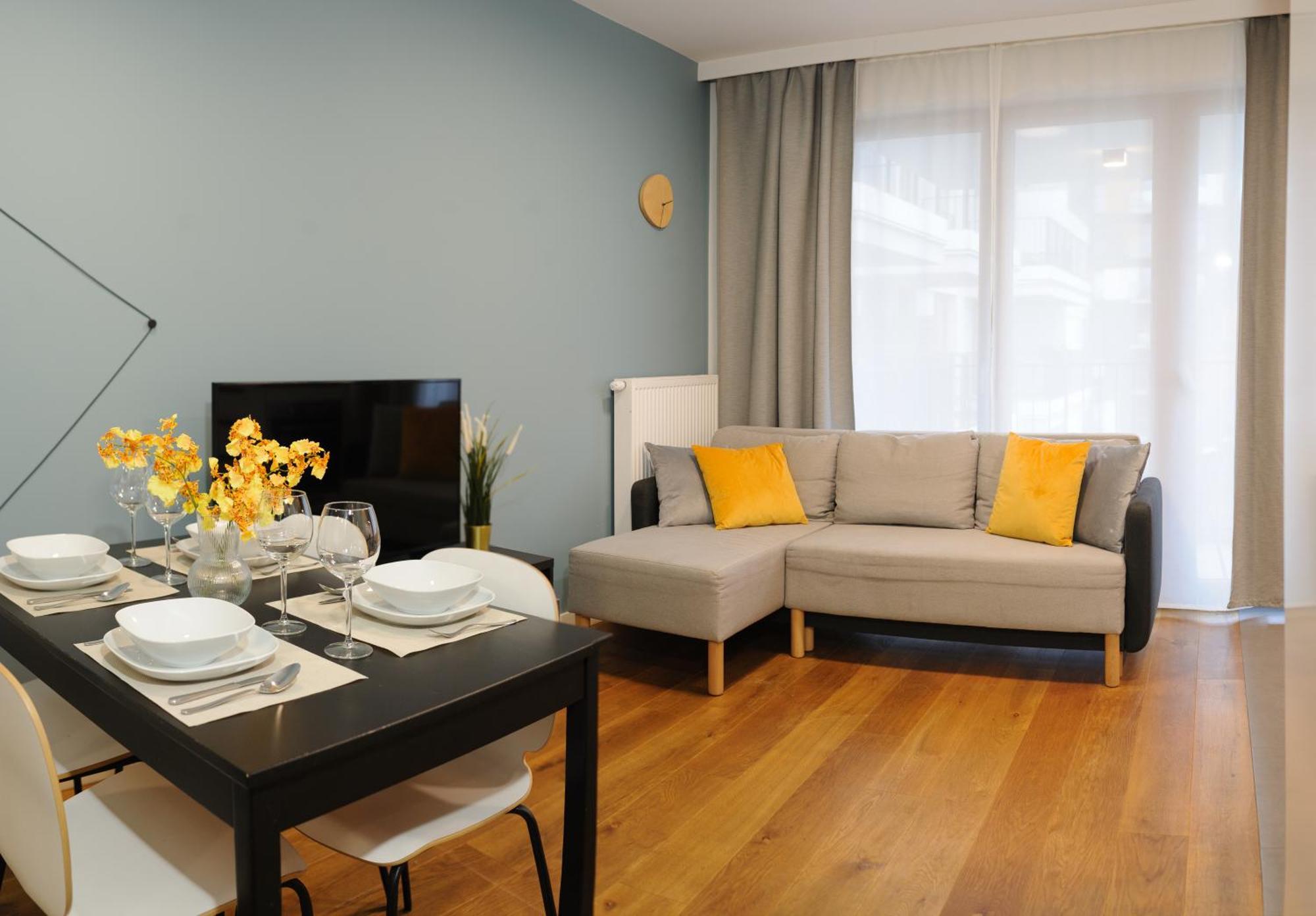 Apartamento Like *