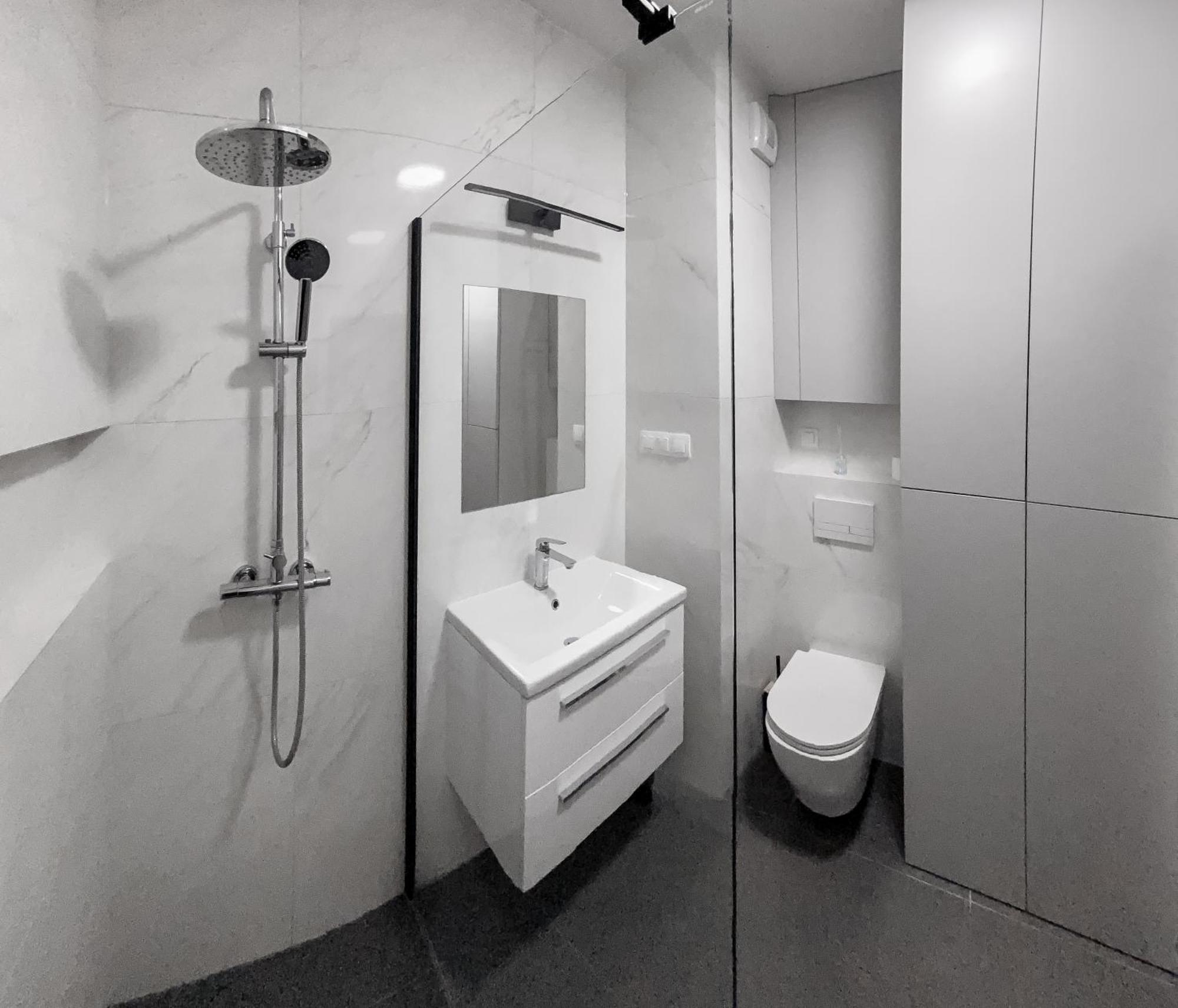 Apartamento Like Cracóvia