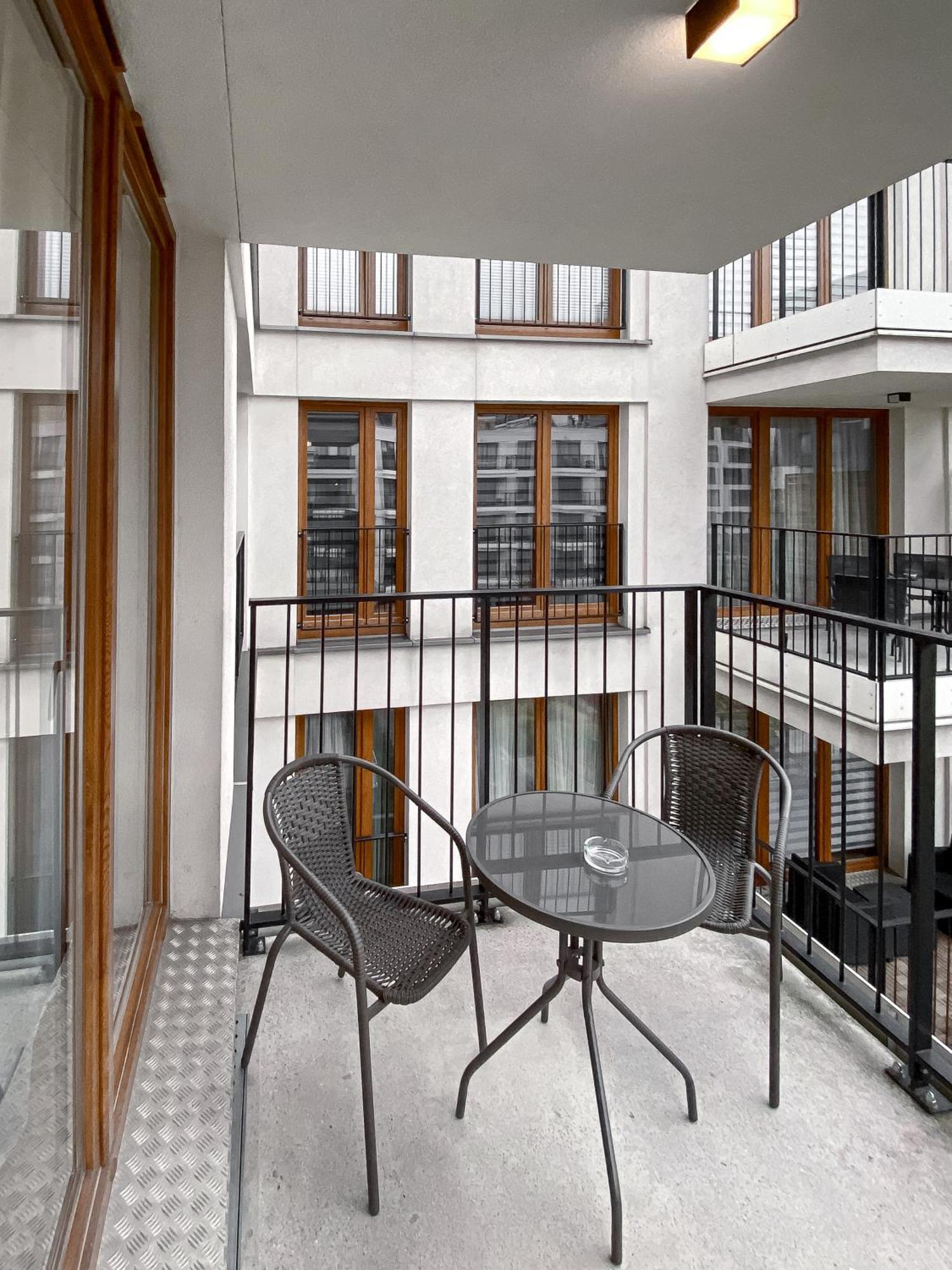 Apartamento Like Cracóvia