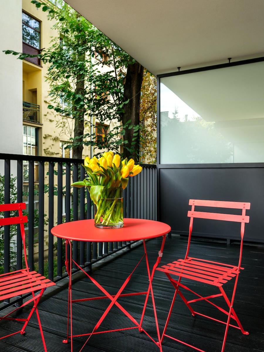 Apartament Tyzenhauz Vistula With Parking *