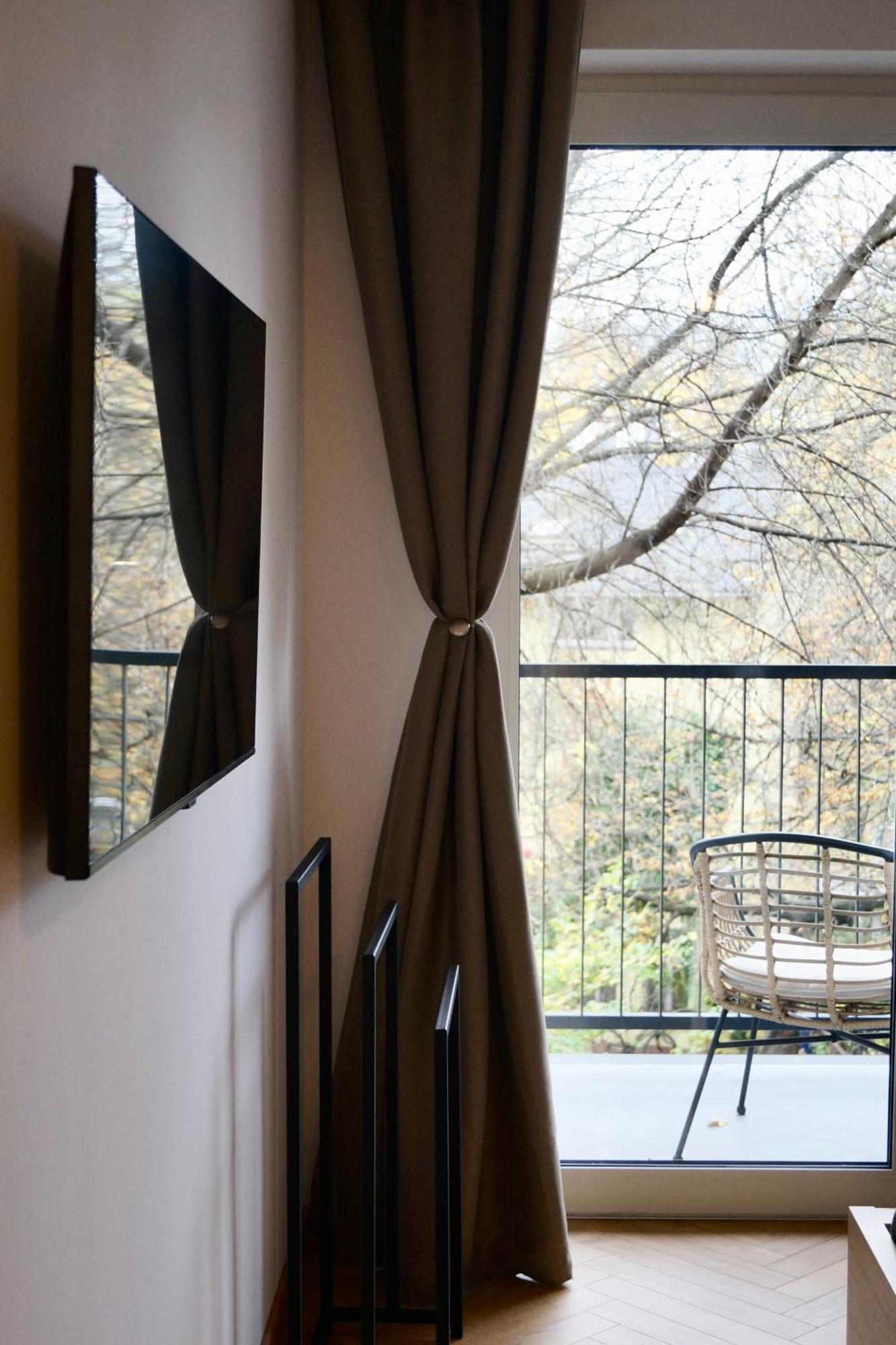 Apartment Kalwa Nest Stare Podgorze *