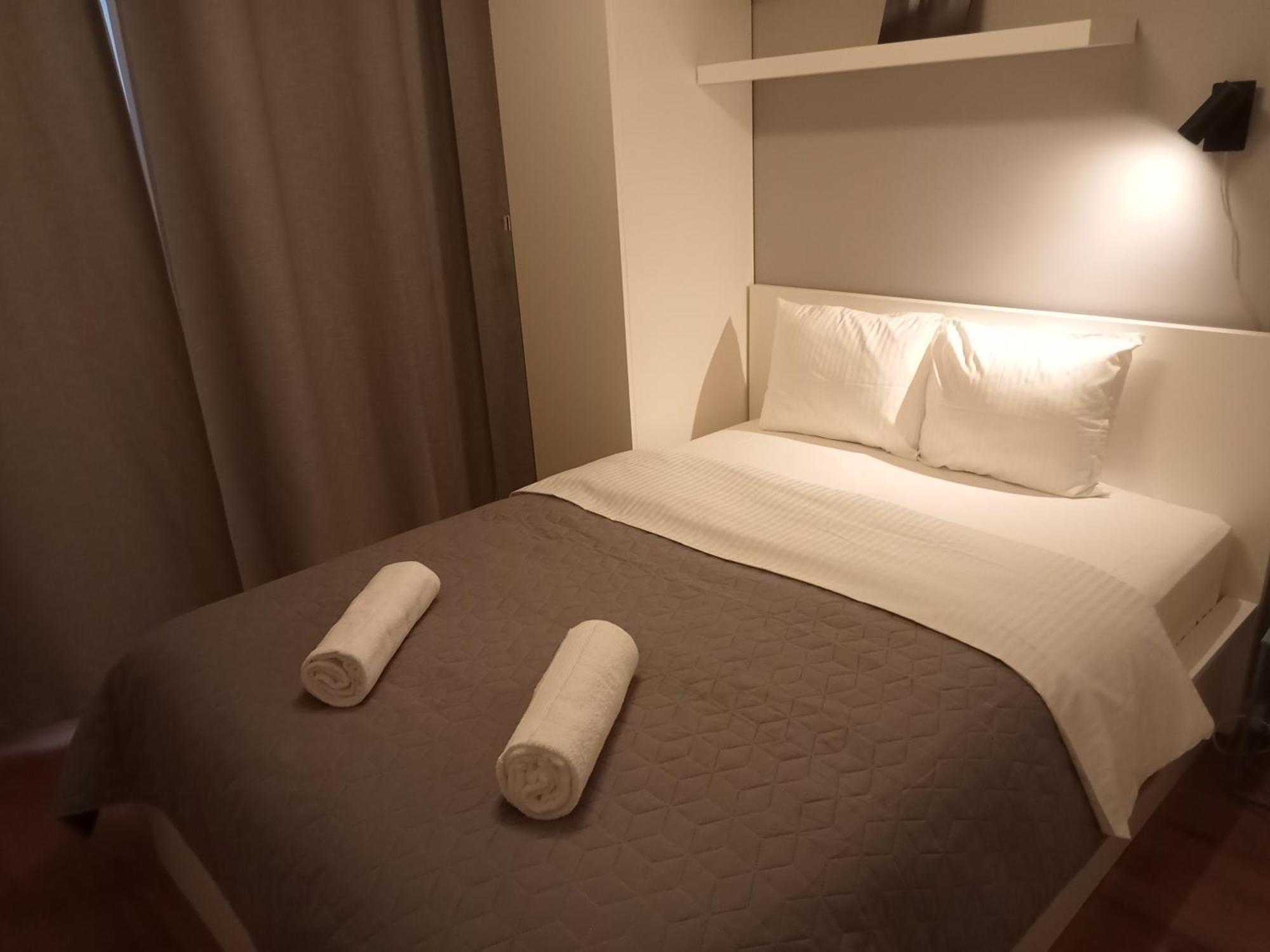 Apartamento Like Cracóvia