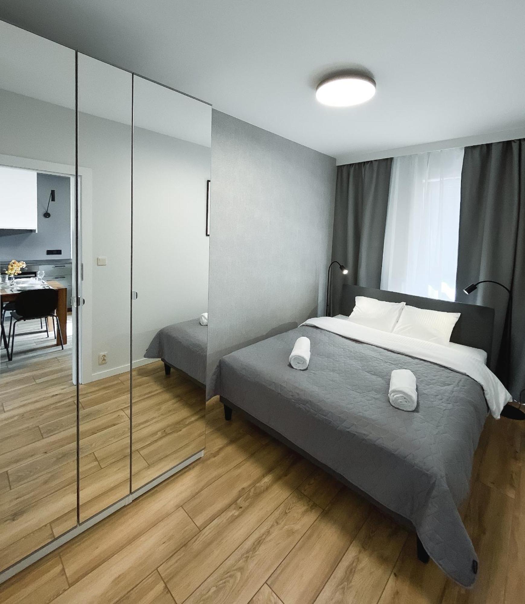 Apartamento Like Cracóvia