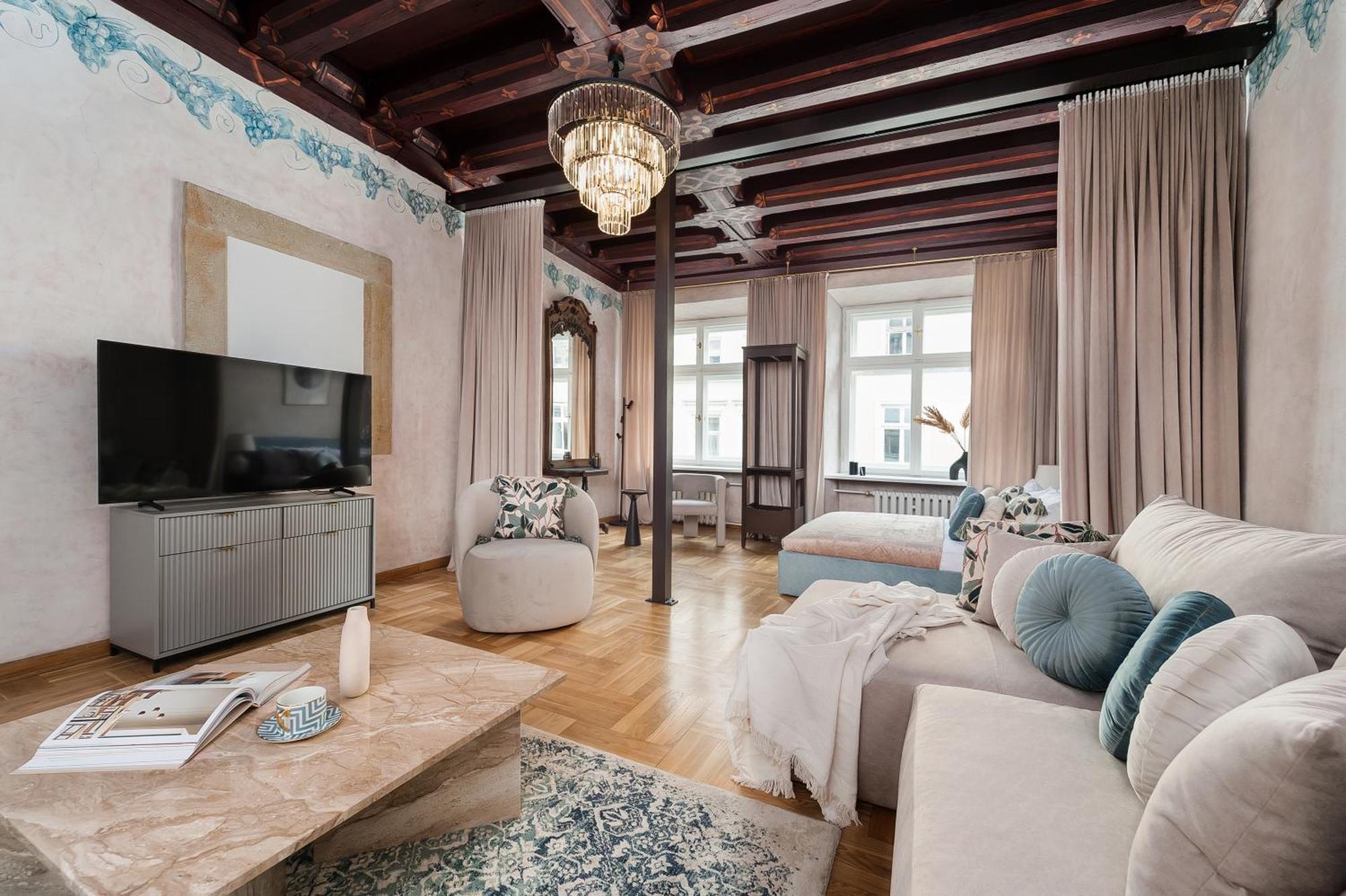 Gallery 7 - Loftaffair Collection Apartment Krakow