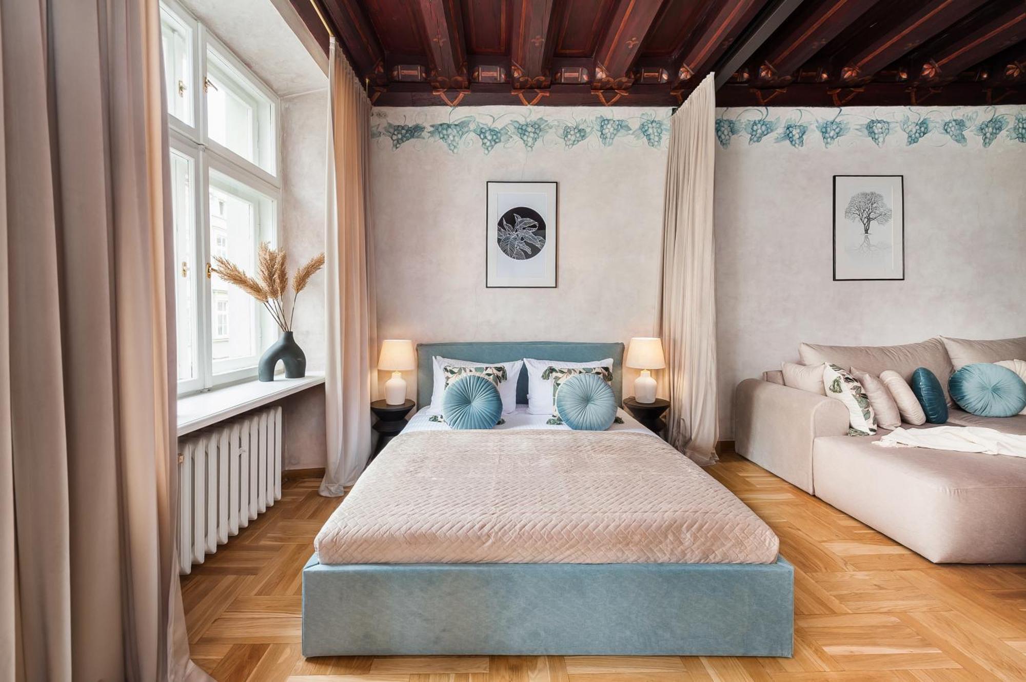 Apartment Gallery 7 - Loftaffair Collection *