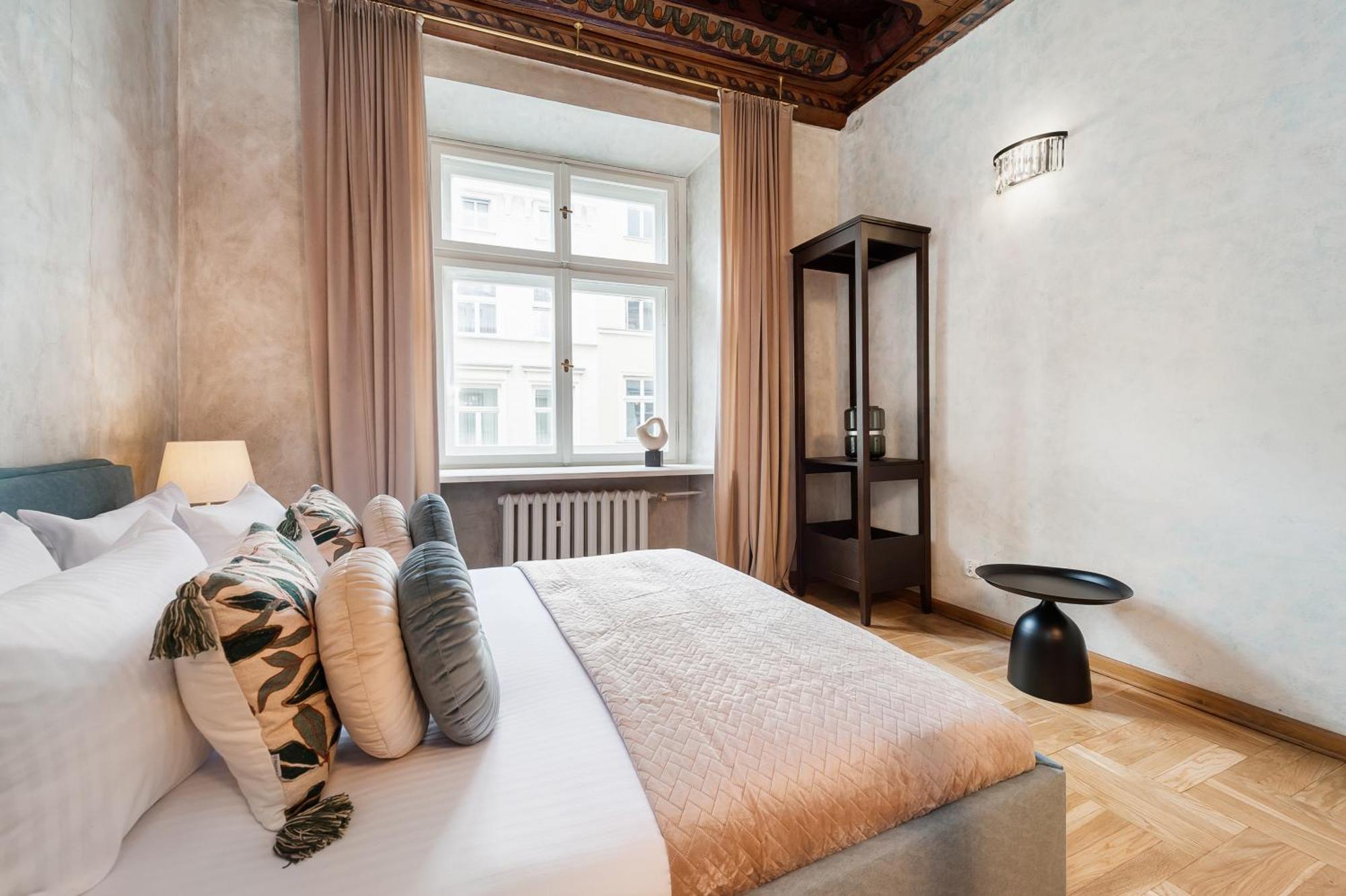 Gallery 7 - Loftaffair Collection Apartment Krakow