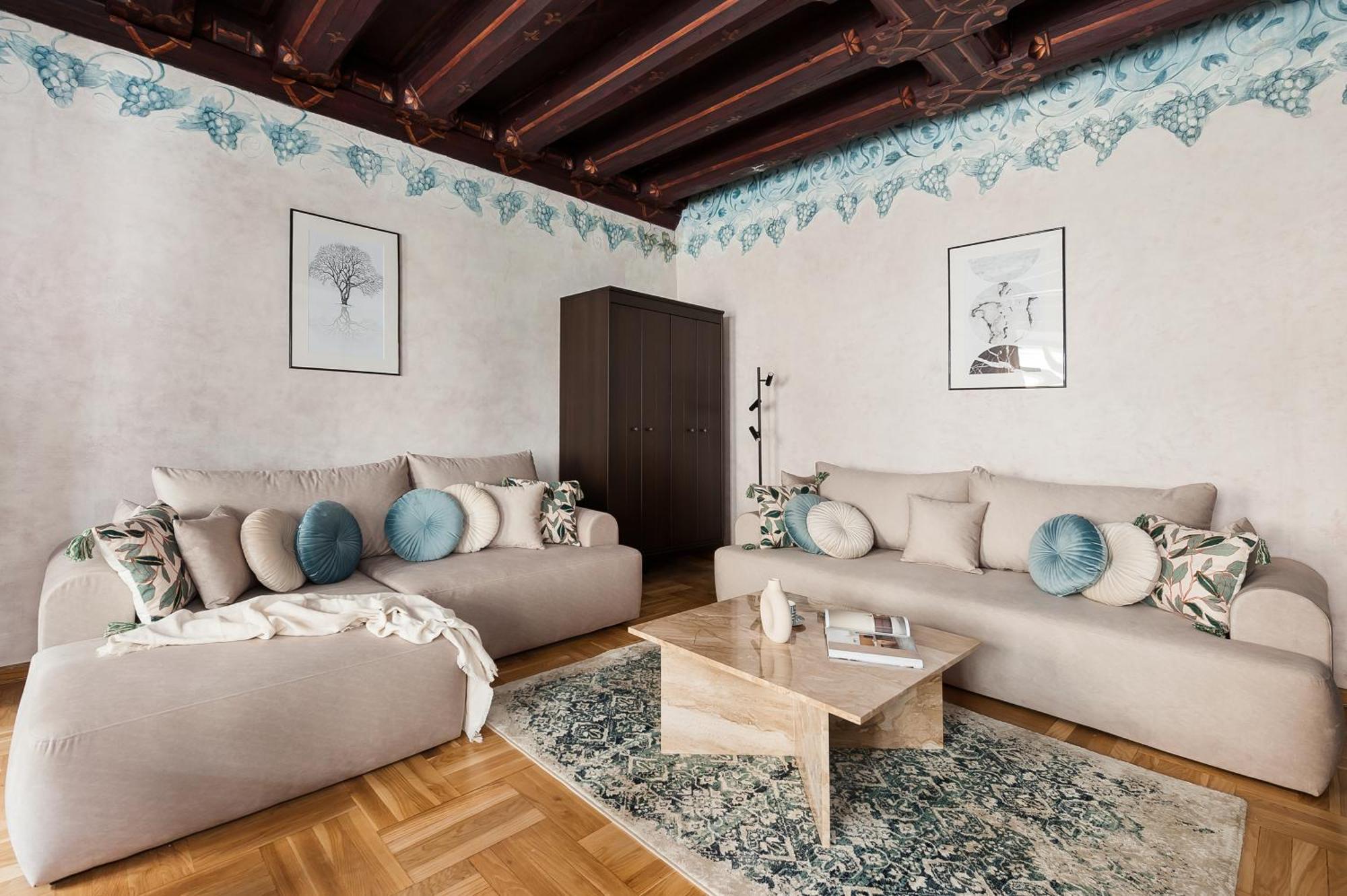 Apartment Gallery 7 - Loftaffair Collection Krakow