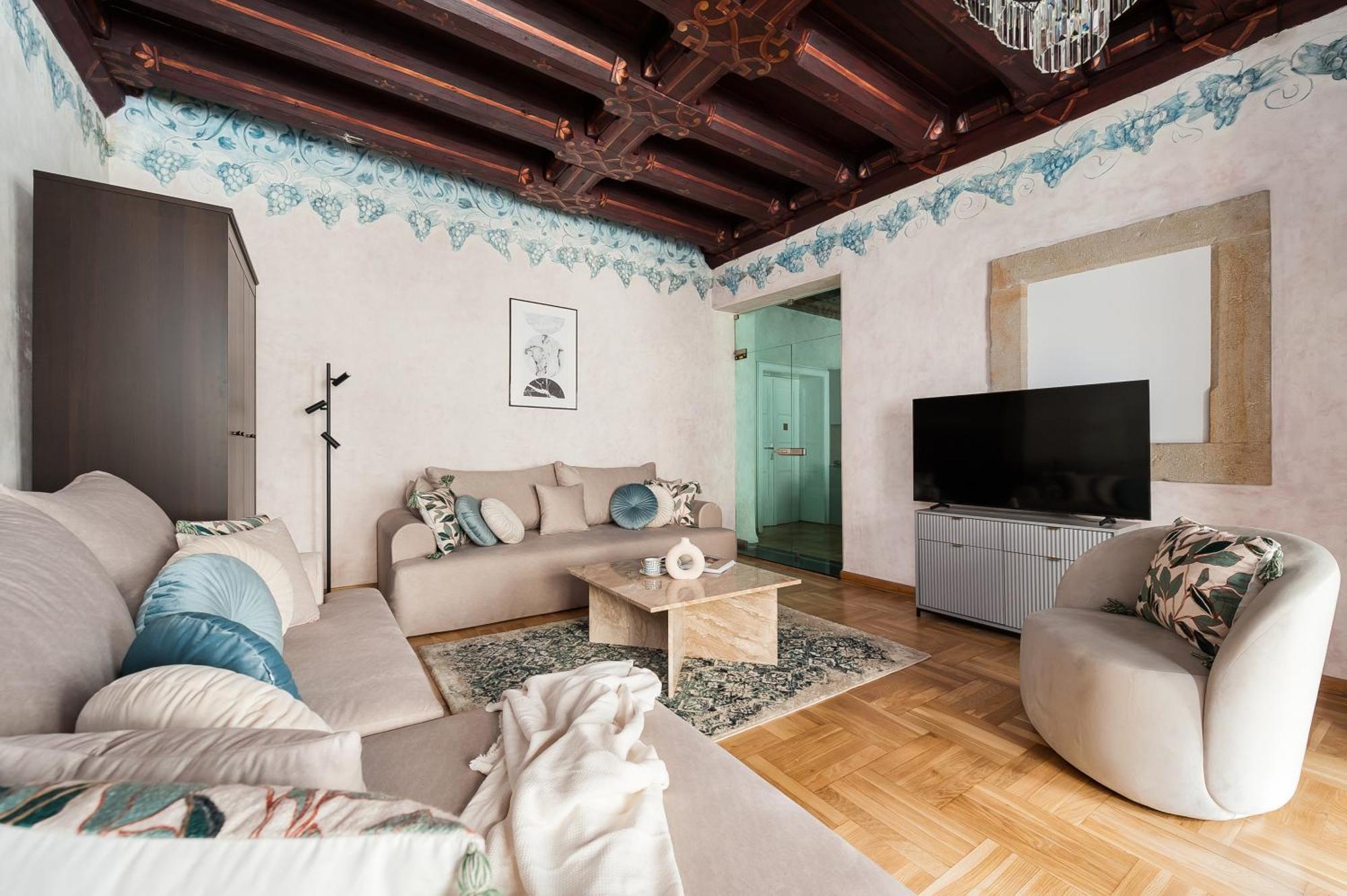 Apartment Gallery 7 - Loftaffair Collection