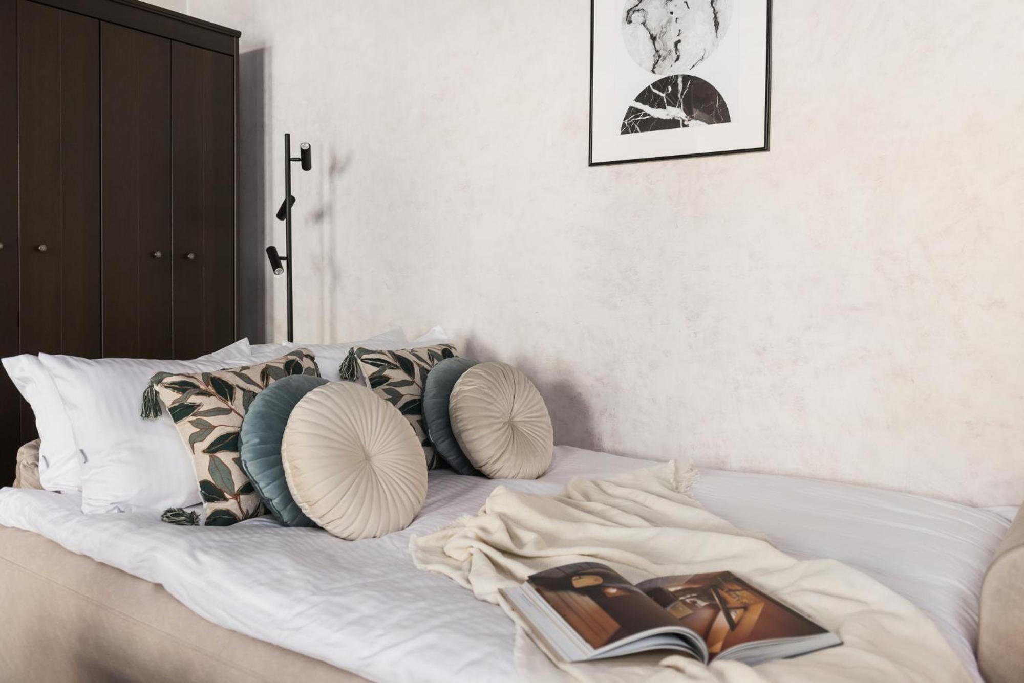 Gallery 7 - Loftaffair Collection Apartment Krakow