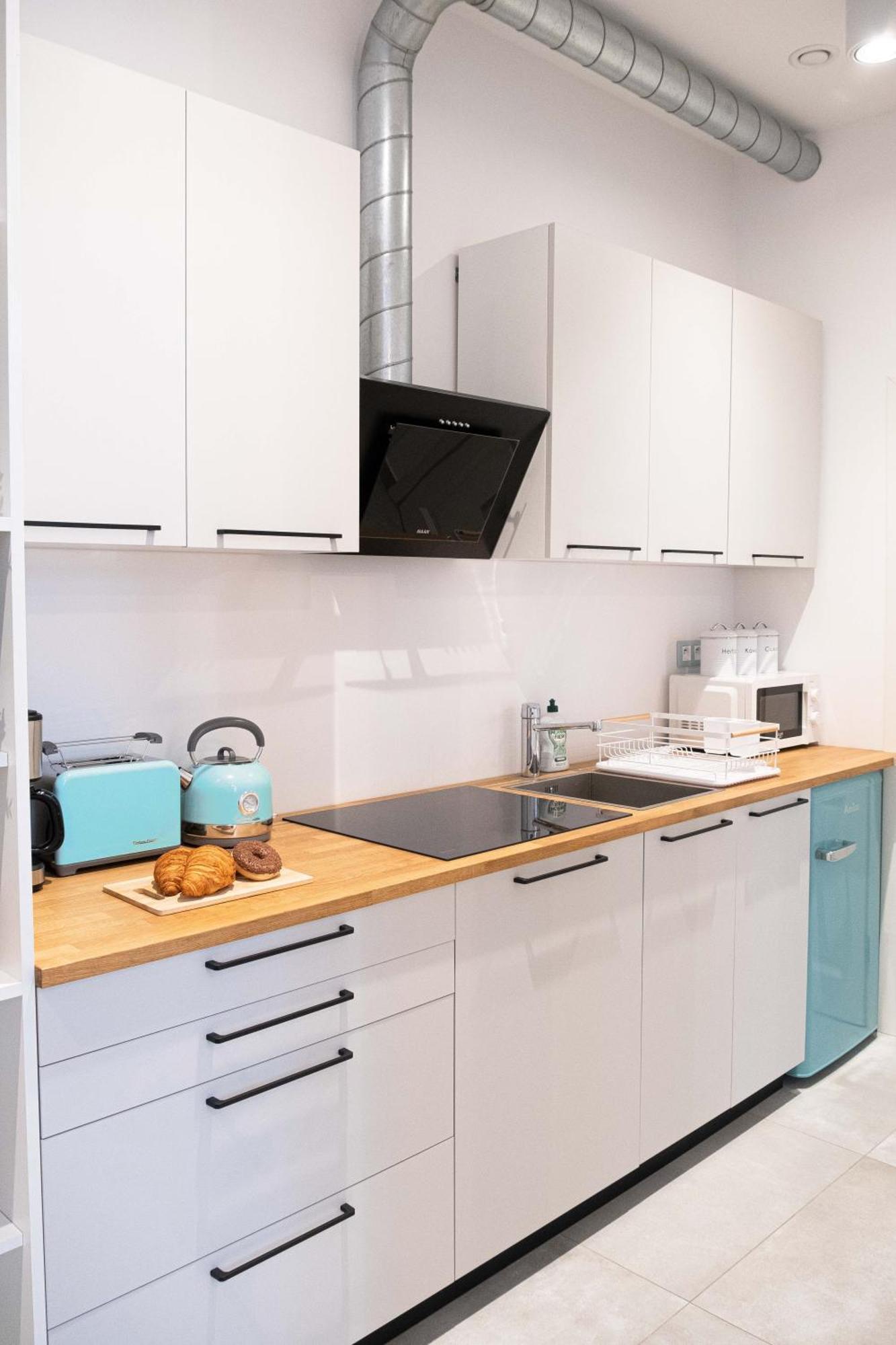 Apartament Old Town Zamkowa Vis A Vis Wawelu