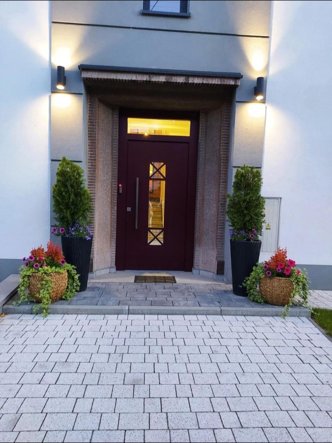 Apartament Wiejska