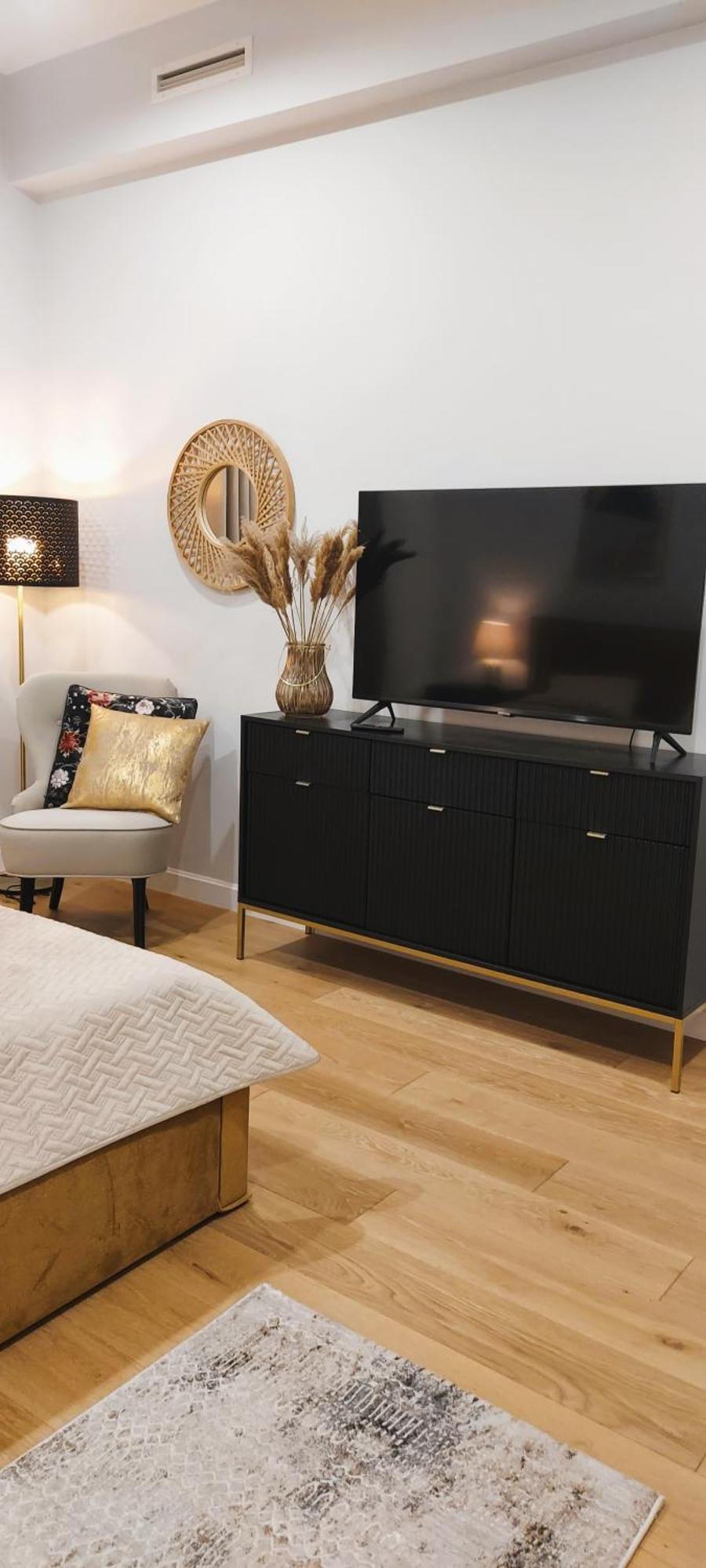 Wiejska Apartament Kraków
