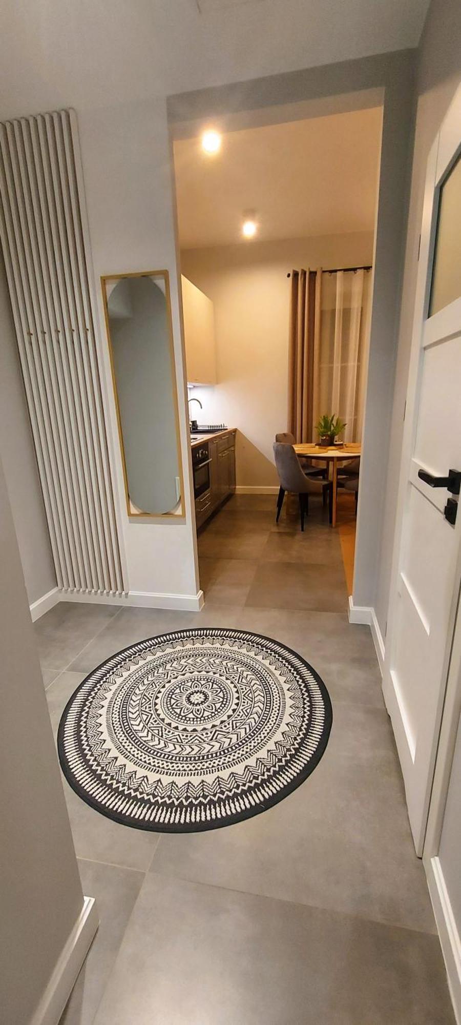 Wiejska Apartament Kraków