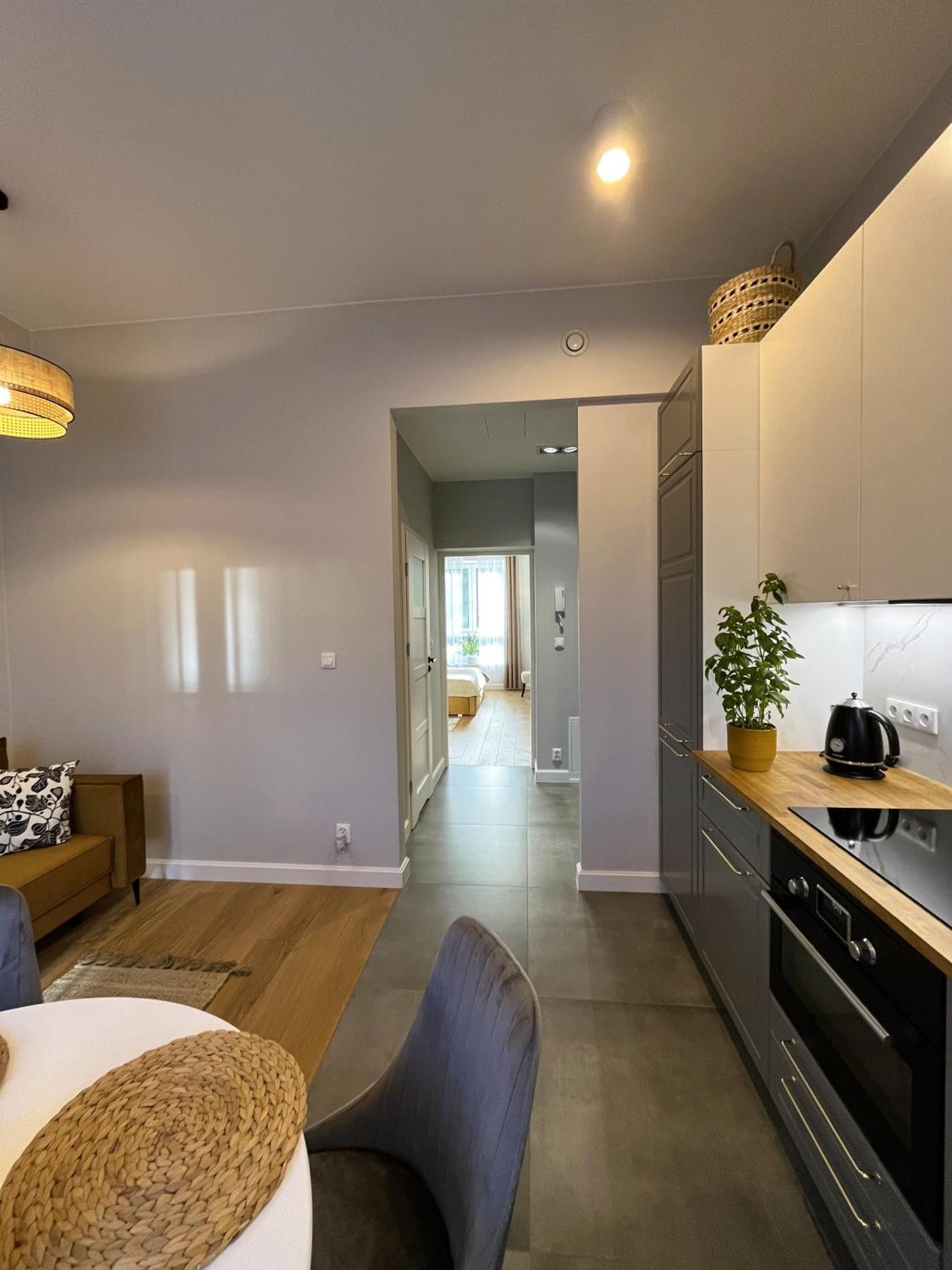 Wiejska Apartament Kraków