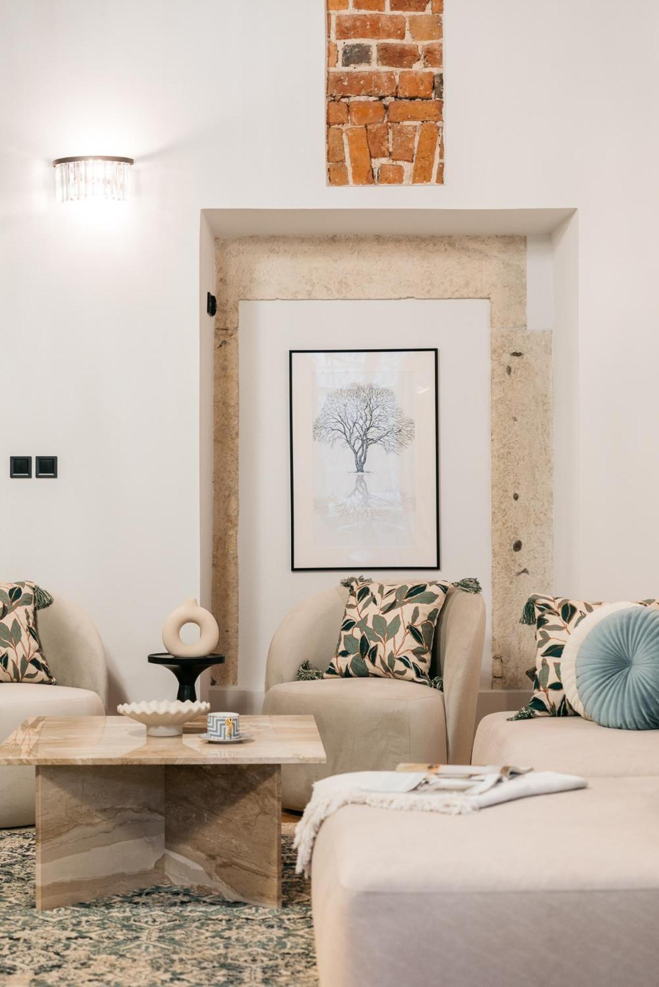 Apartment Gallery 7 - Loftaffair Collection *