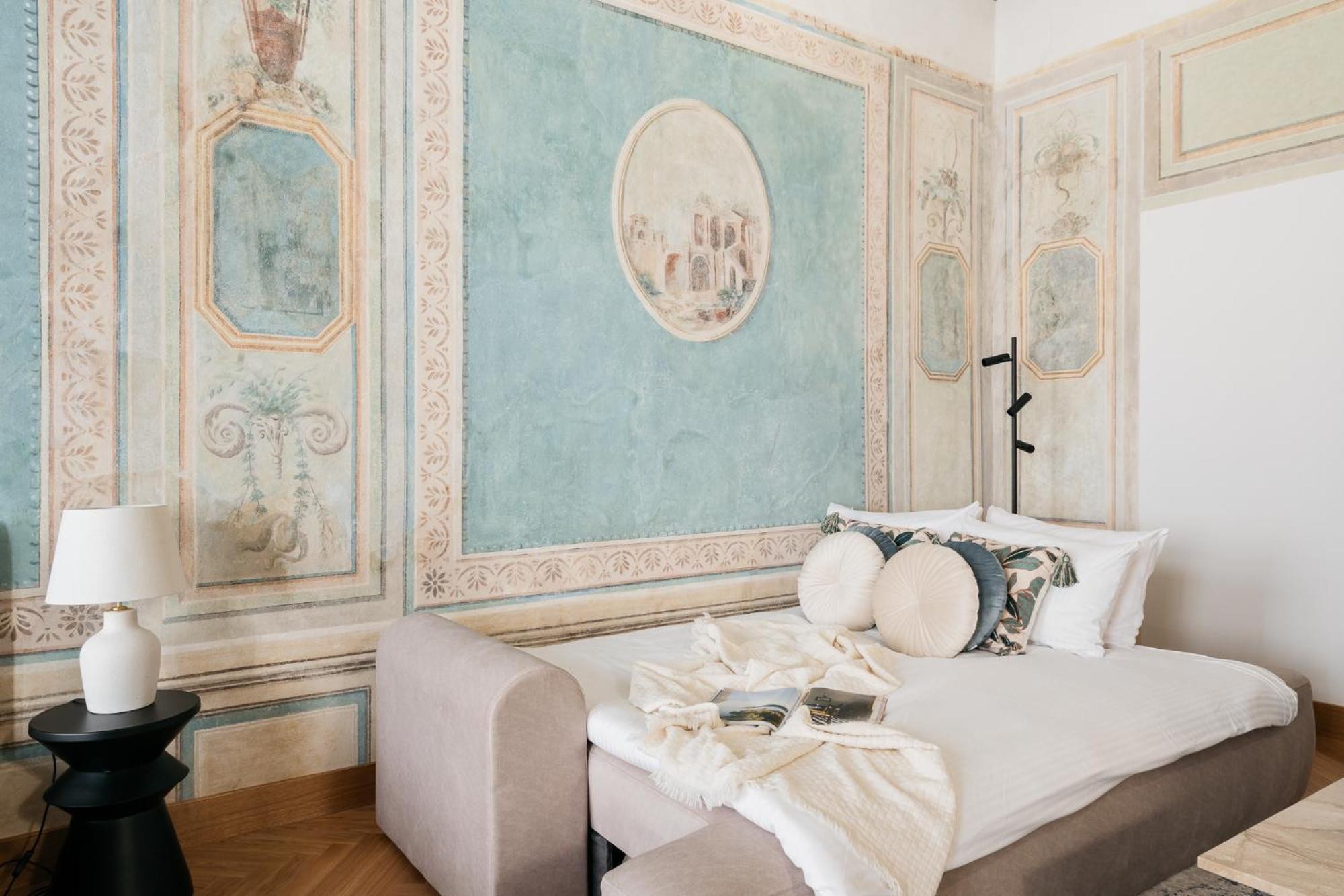Gallery 7 - Loftaffair Collection Apartment Krakow