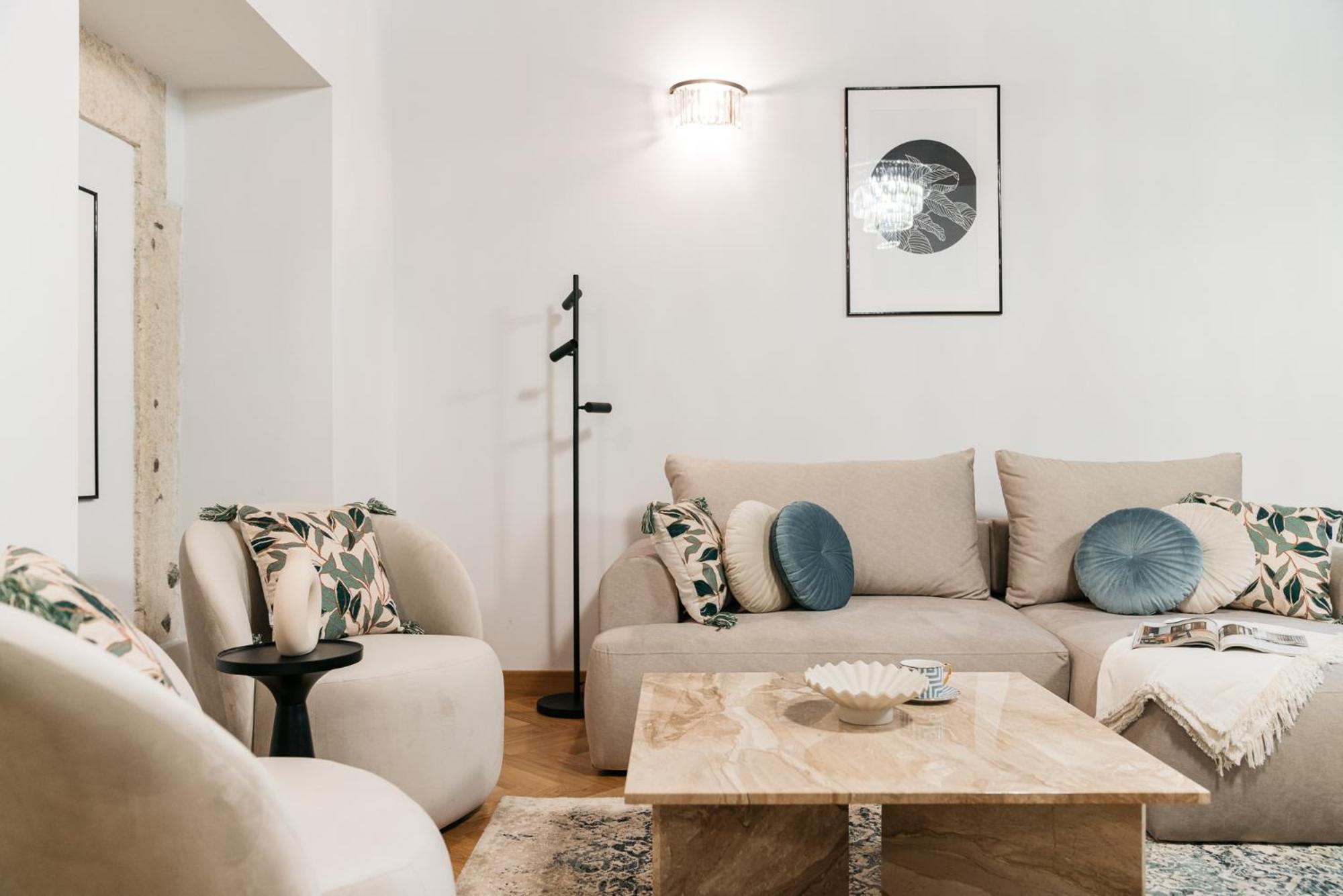 Apartment Gallery 7 - Loftaffair Collection