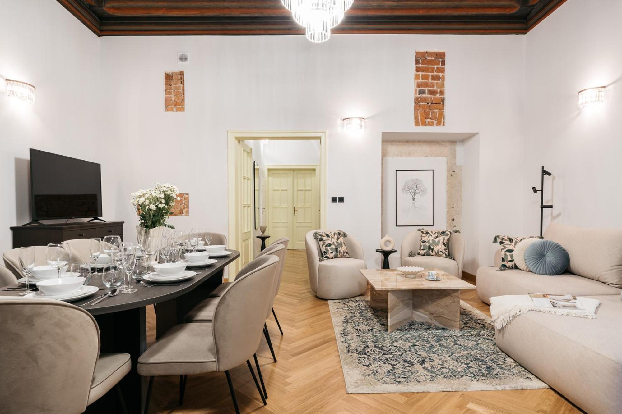 Apartment Gallery 7 - Loftaffair Collection *