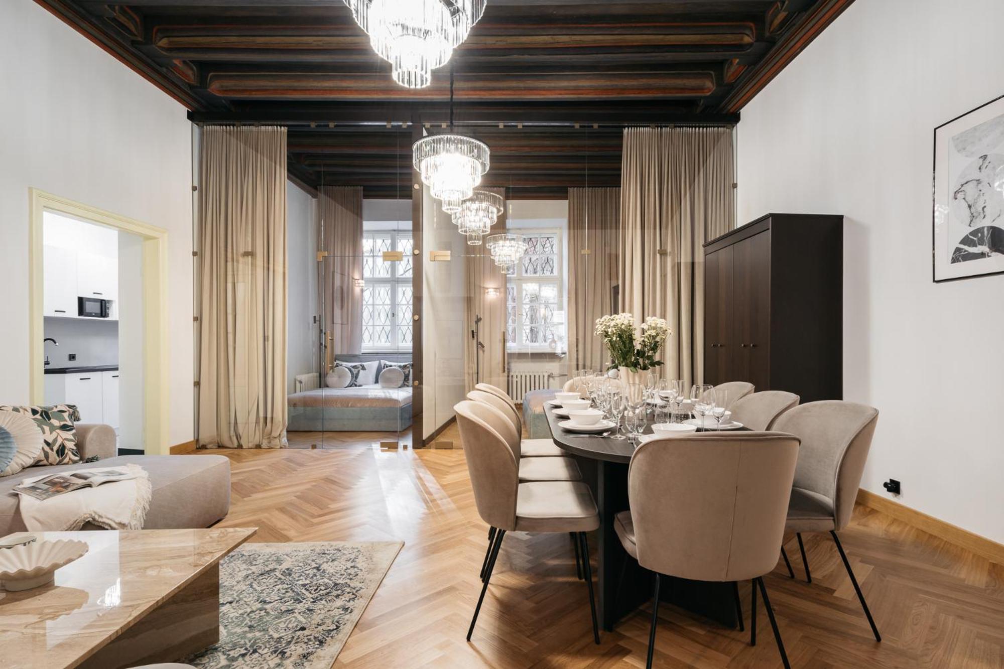 Apartment Gallery 7 - Loftaffair Collection