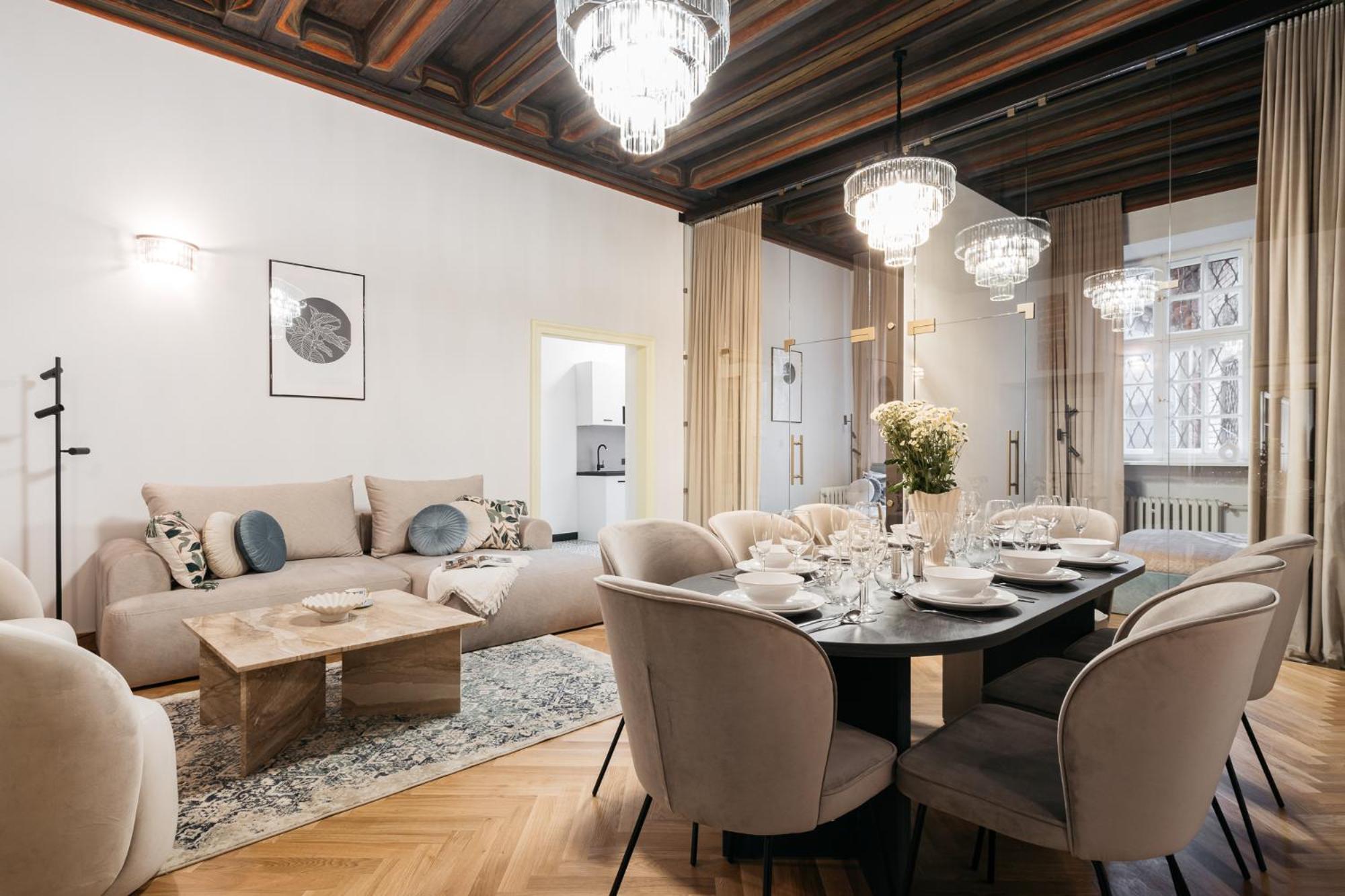 Gallery 7 - Loftaffair Collection Apartment *