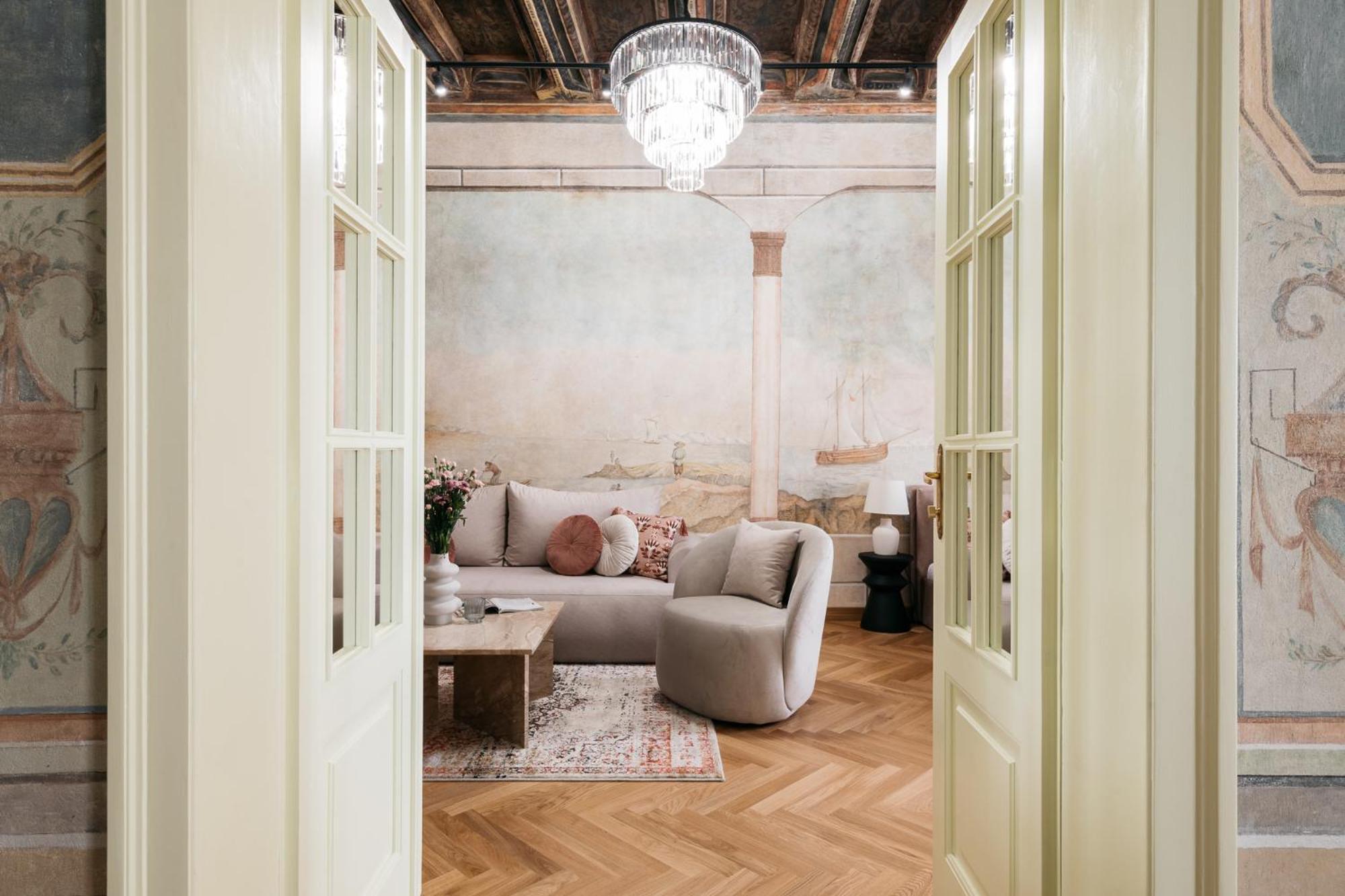Gallery 7 - Loftaffair Collection * Krakow