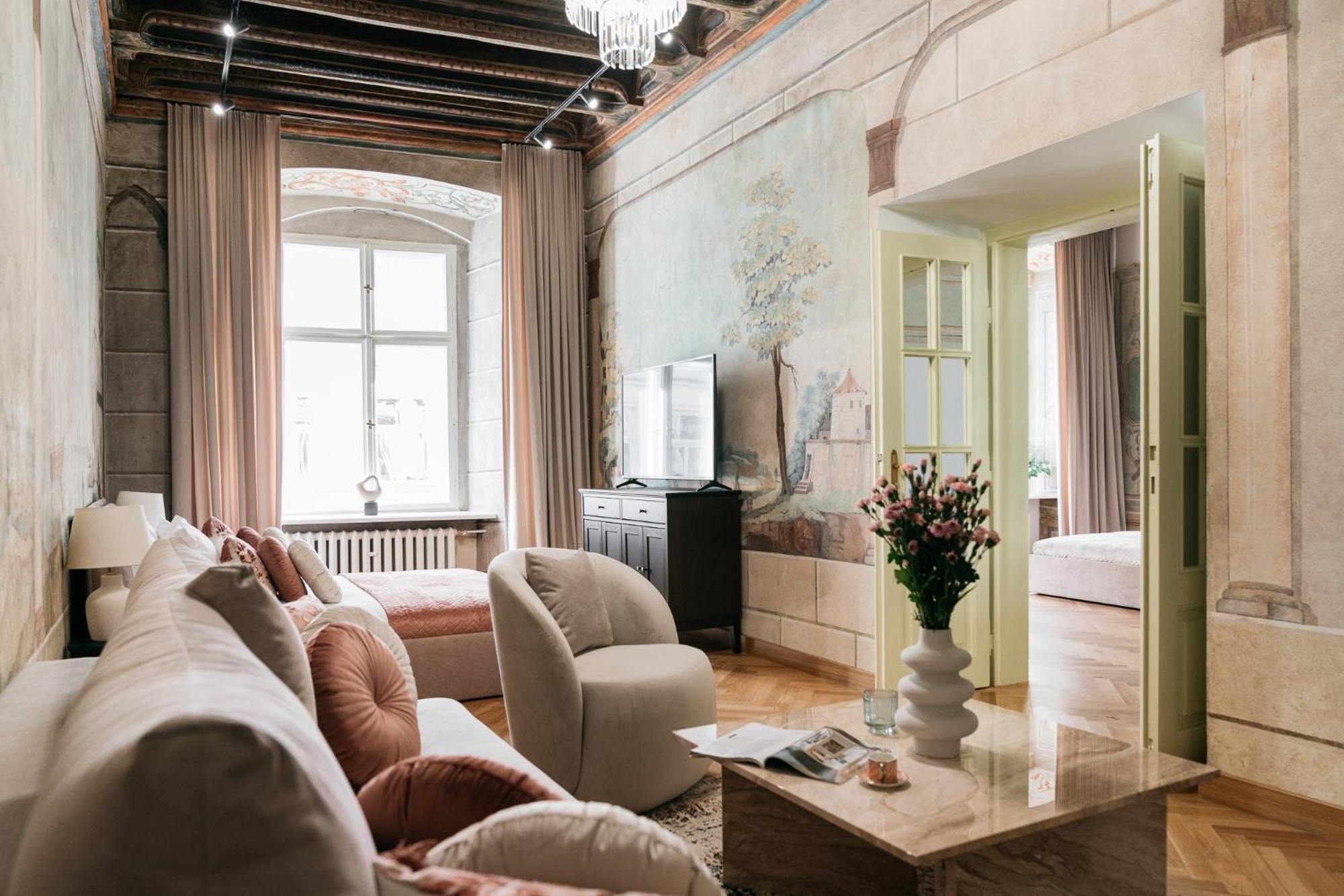 Gallery 7 - Loftaffair Collection Apartment