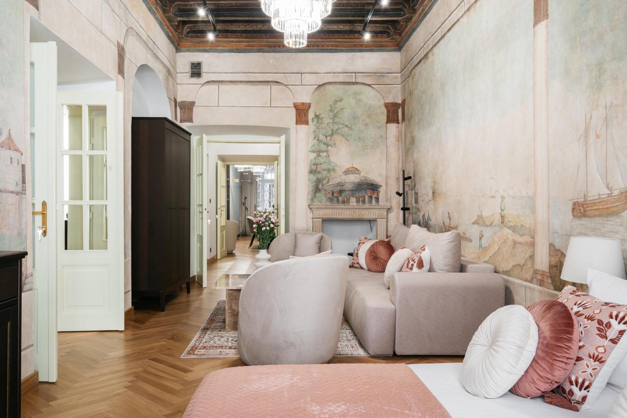 Gallery 7 - Loftaffair Collection Apartment Krakow