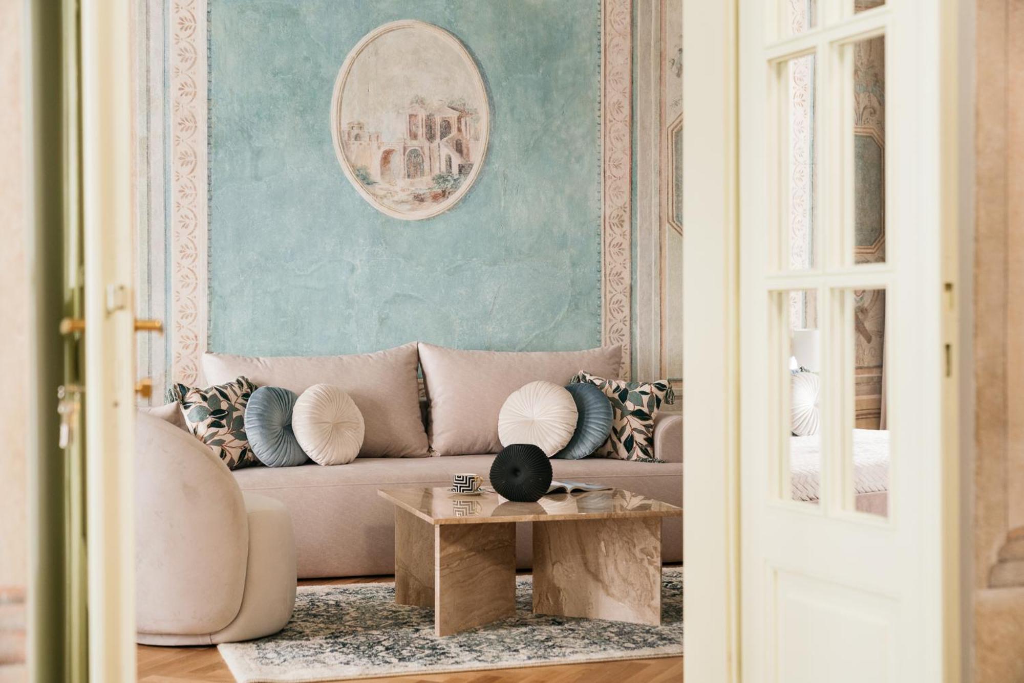 Apartment Gallery 7 - Loftaffair Collection Krakow