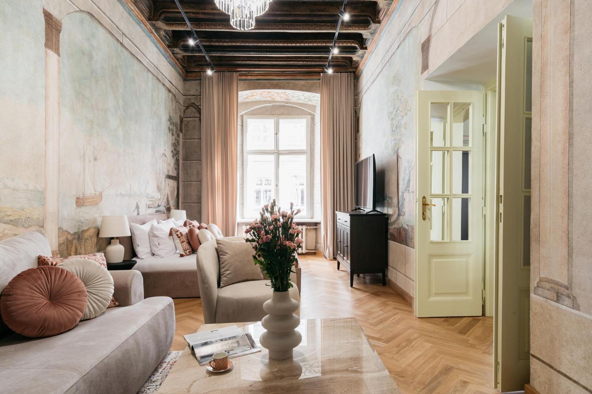 Gallery 7 - Loftaffair Collection Apartment *