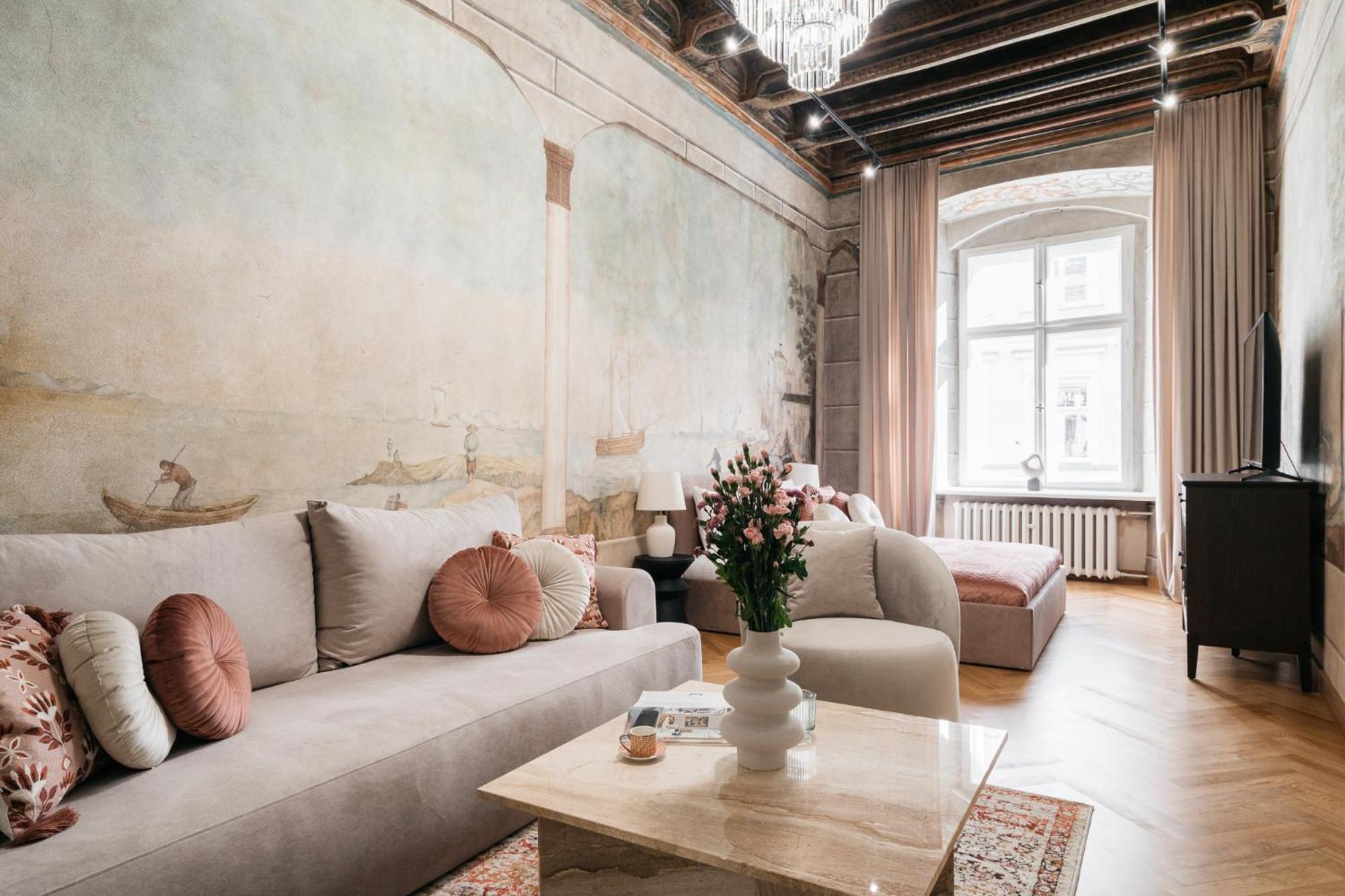 Gallery 7 - Loftaffair Collection Apartment Krakow