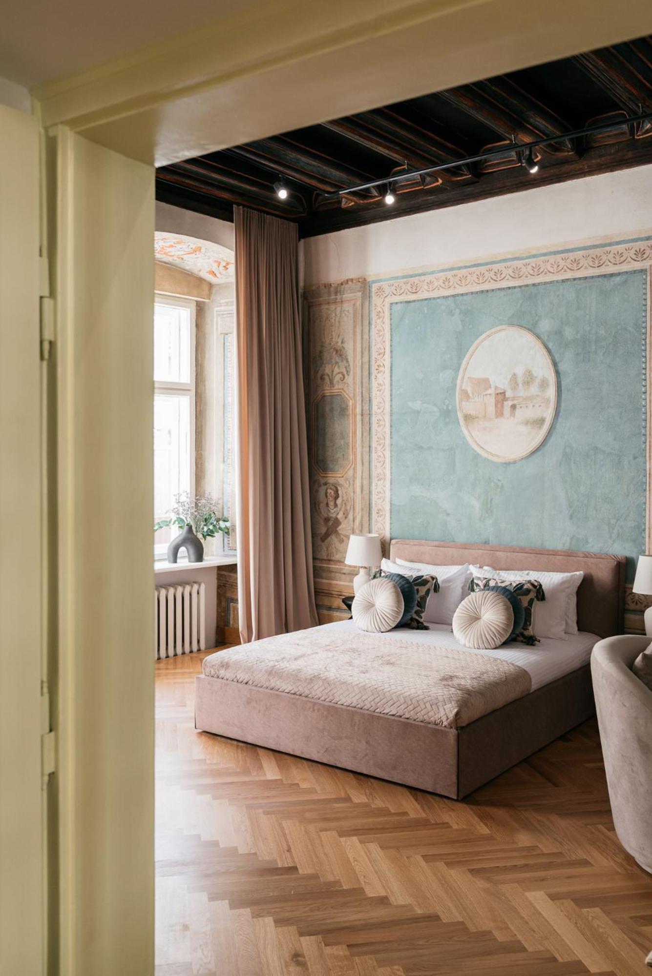 Gallery 7 - Loftaffair Collection Apartment *